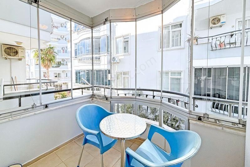 Alanya Tosmur Mah.denize 500 Mt.satılık 2+1 Daire - Görsel 12