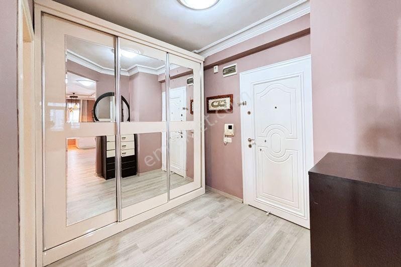 Alanya Tosmur Mah.denize 500 Mt.satılık 2+1 Daire - Görsel 34