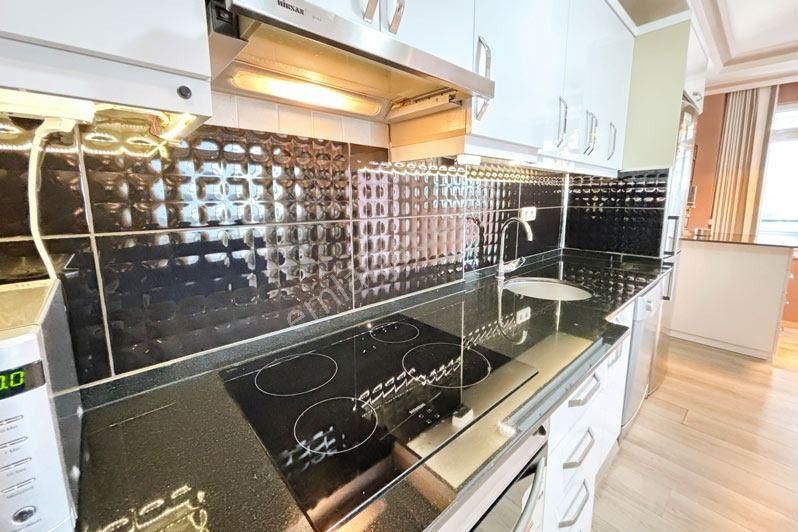 Alanya Tosmur Mah.denize 500 Mt.satılık 2+1 Daire - Görsel 6