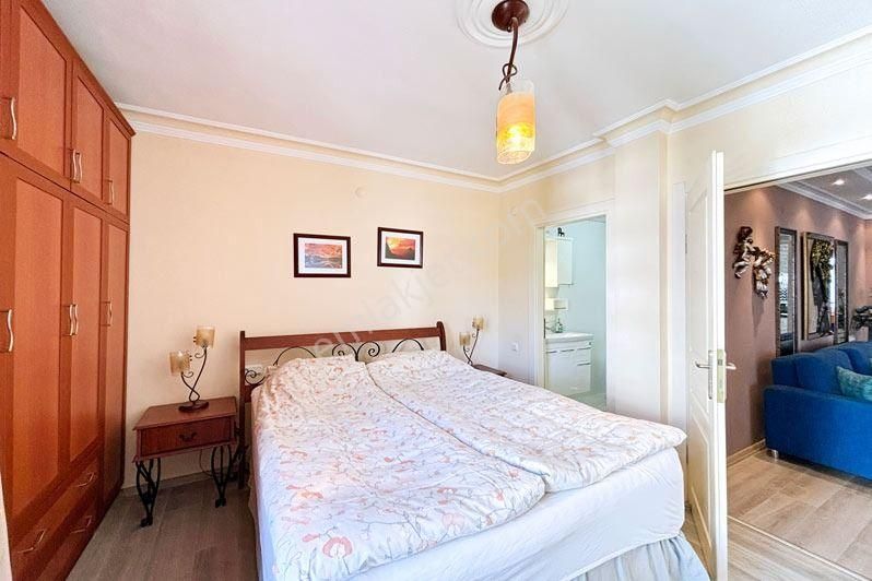 Alanya Tosmur Mah.denize 500 Mt.satılık 2+1 Daire - Görsel 15