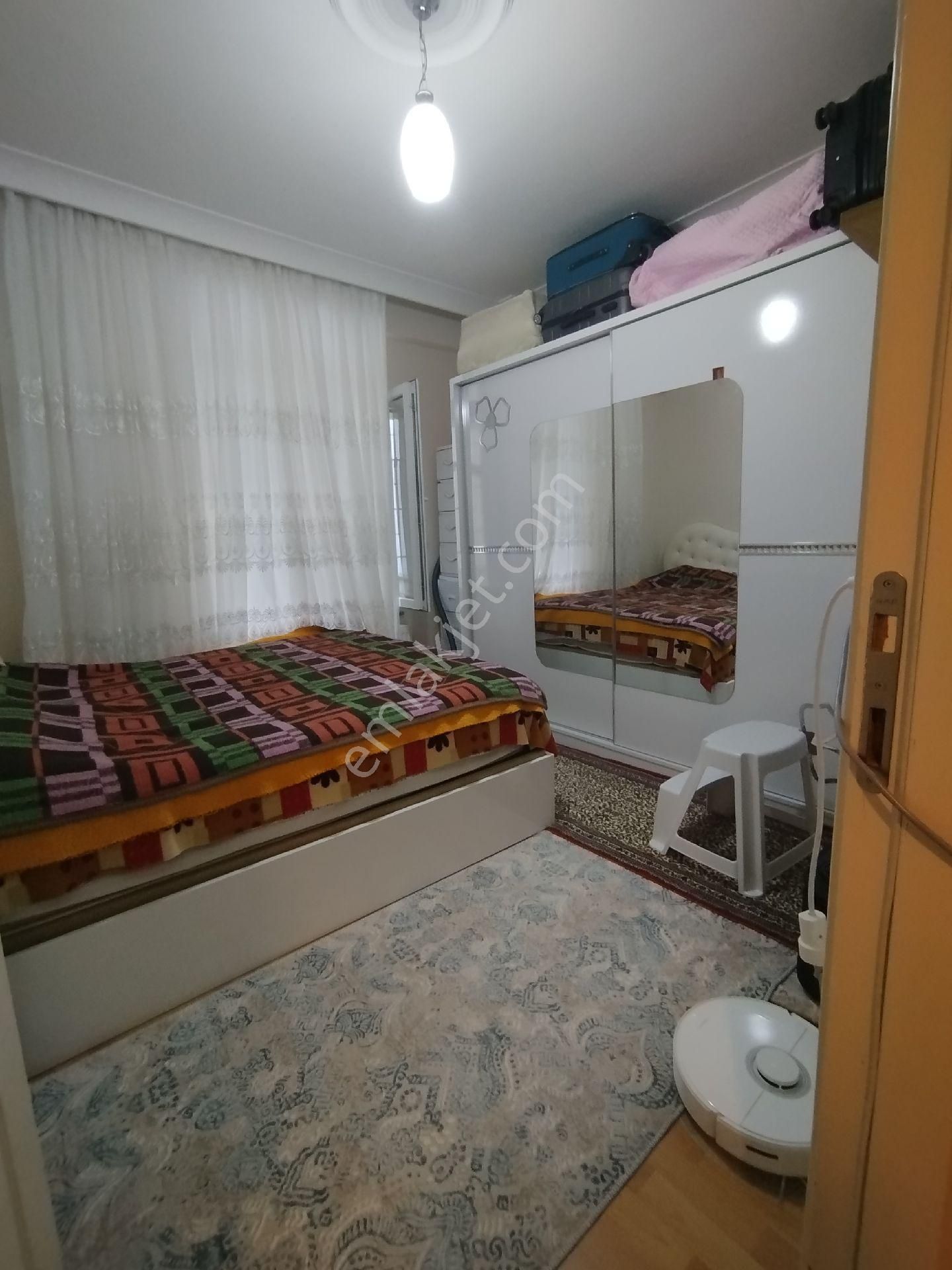 Odunpazarı Büyükdere Satılık Daire BÜYÜKDERE MH SATILIK 2+0_DAİRE