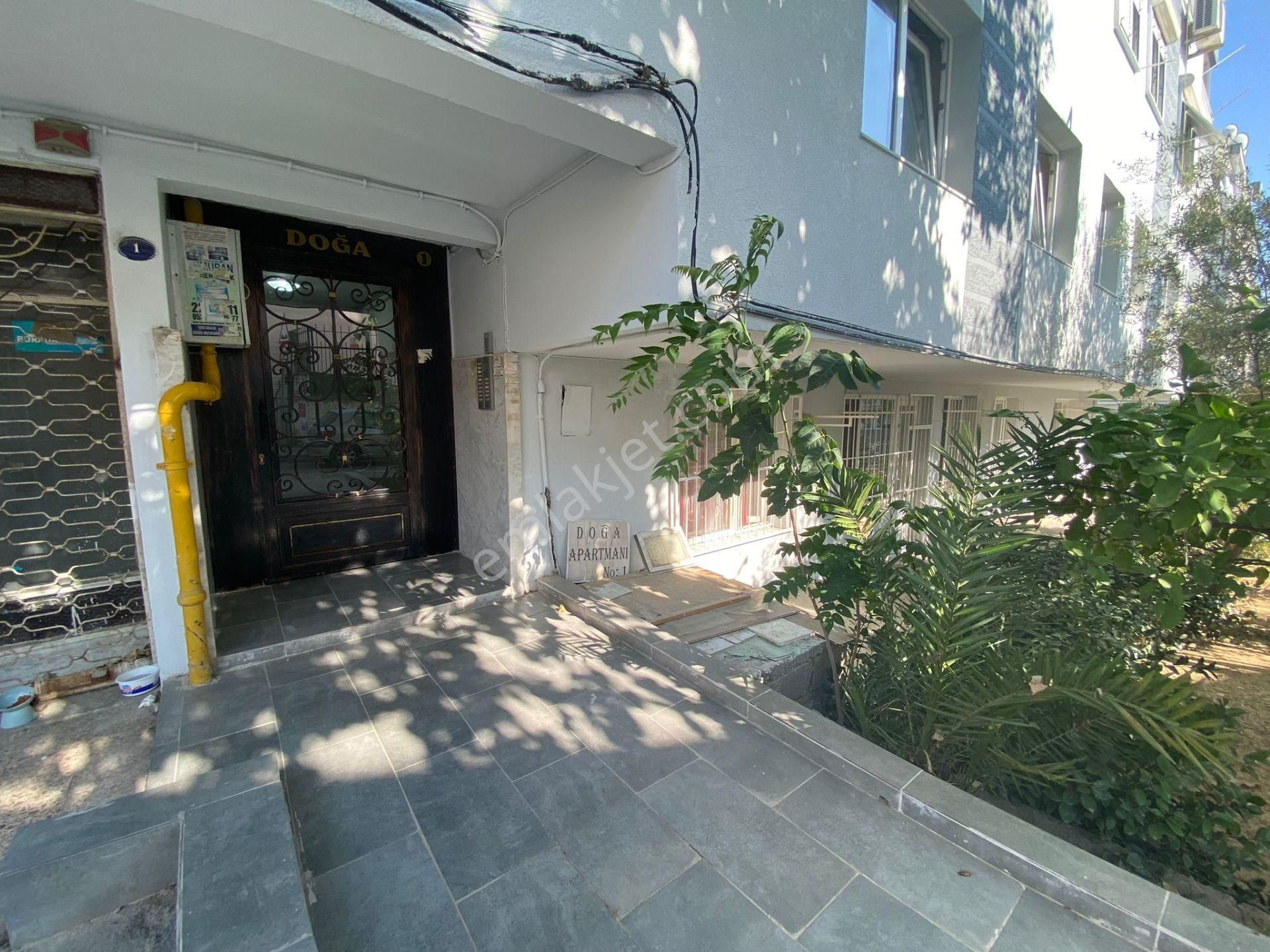 Göztepede Cadde Paraleli Full Yapılı 3+1 Köşe Ferah Arakat Daire - Görsel 25