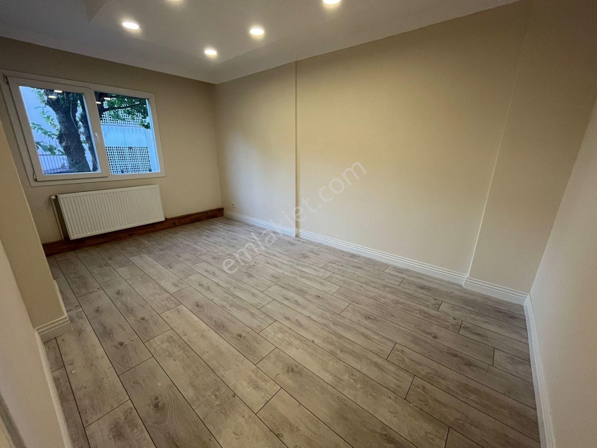 Göztepede Cadde Paraleli Full Yapılı 3+1 Köşe Ferah Arakat Daire - Görsel 15