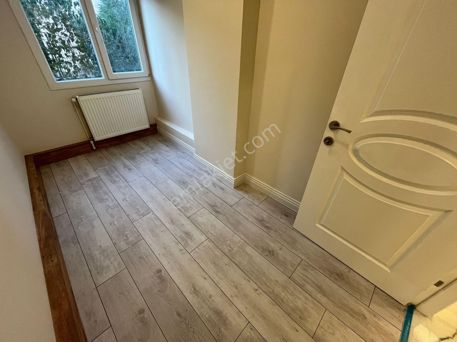 Göztepede Cadde Paraleli Full Yapılı 3+1 Köşe Ferah Arakat Daire - Görsel 20