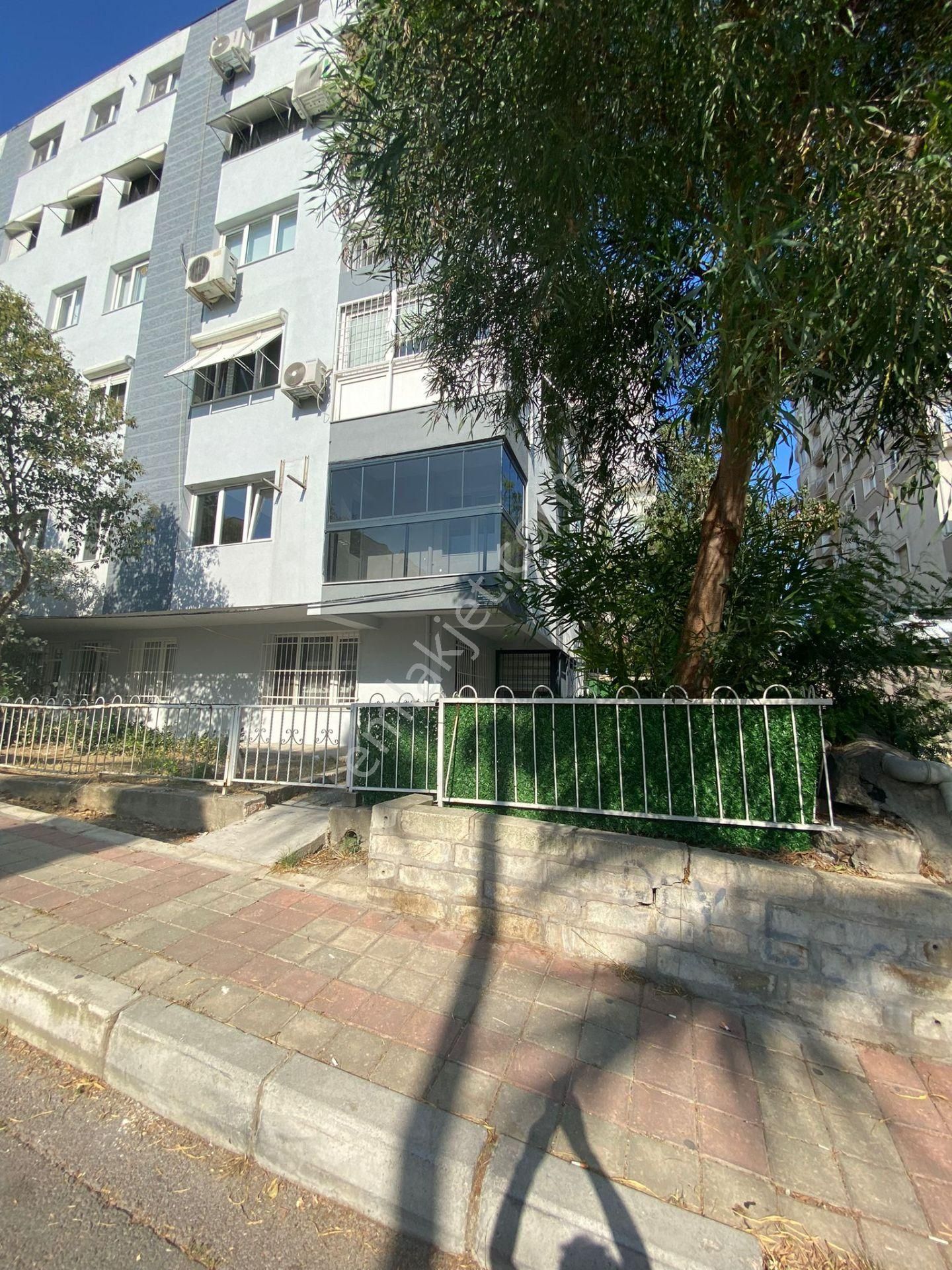 Göztepede Cadde Paraleli Full Yapılı 3+1 Köşe Ferah Arakat Daire - Görsel 21