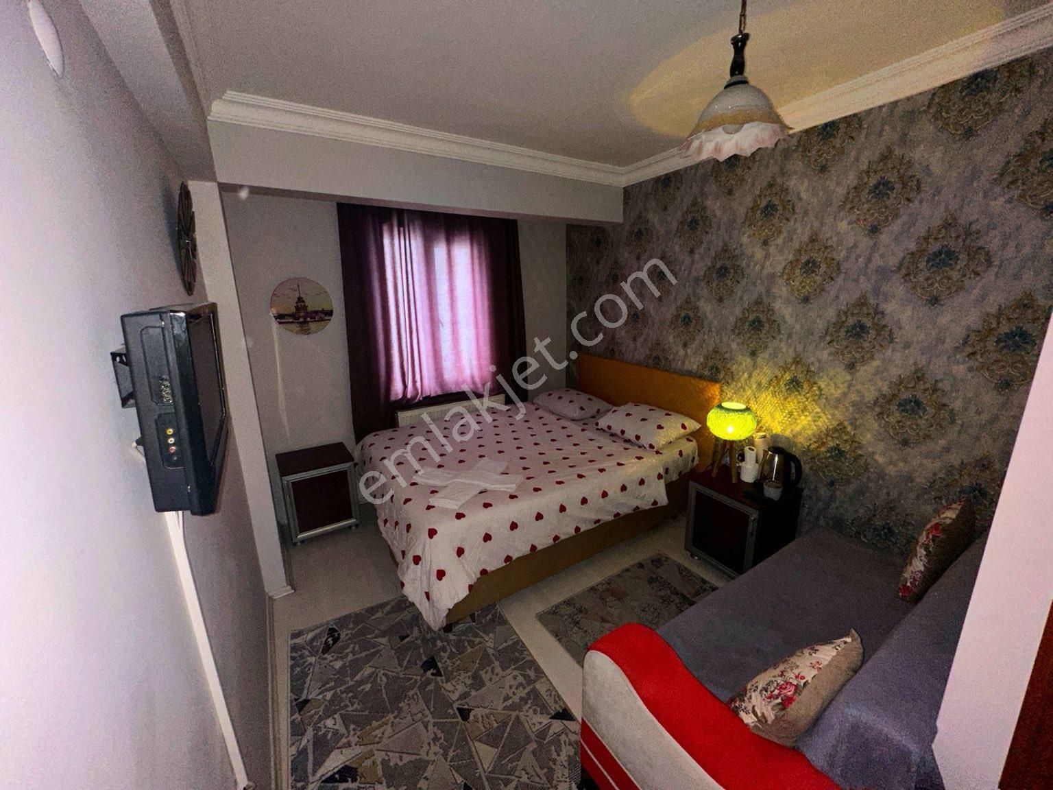 Yakutiye Lalapaşa Günlük Kiralık Daire  ERZURUM ŞEHİR MERKEZİNDE GÜNLÜK KİRALIK