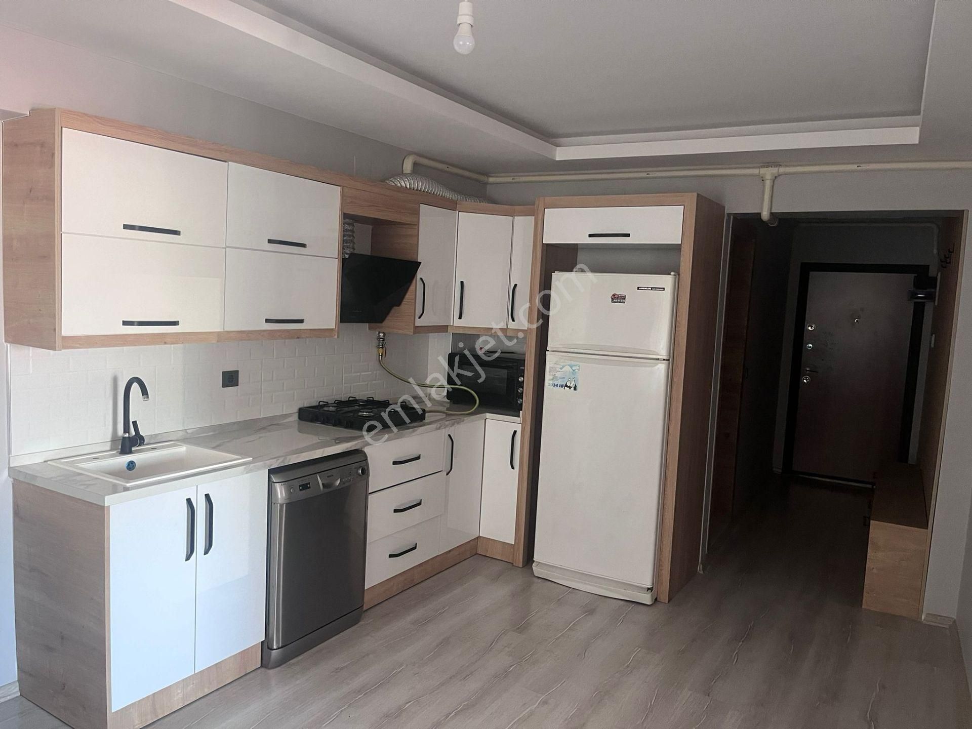 Alaşehir Kurtuluş Kiralık Daire  📣FİLO GAYRİMENKUL' DEN EŞYALI KİRALIK LÜX 2+1 KURTULUŞ MAHALLESİNDE DAİRE 📣