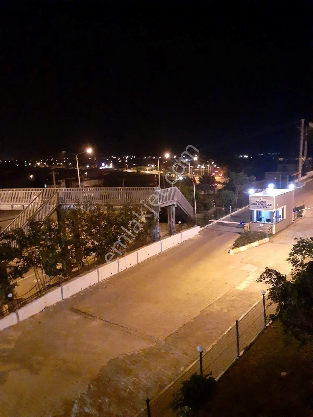 Mersin Anamur Da Denize Yürüme Mesafesinde Site İçerisinde Satılık Daire - Görsel 3
