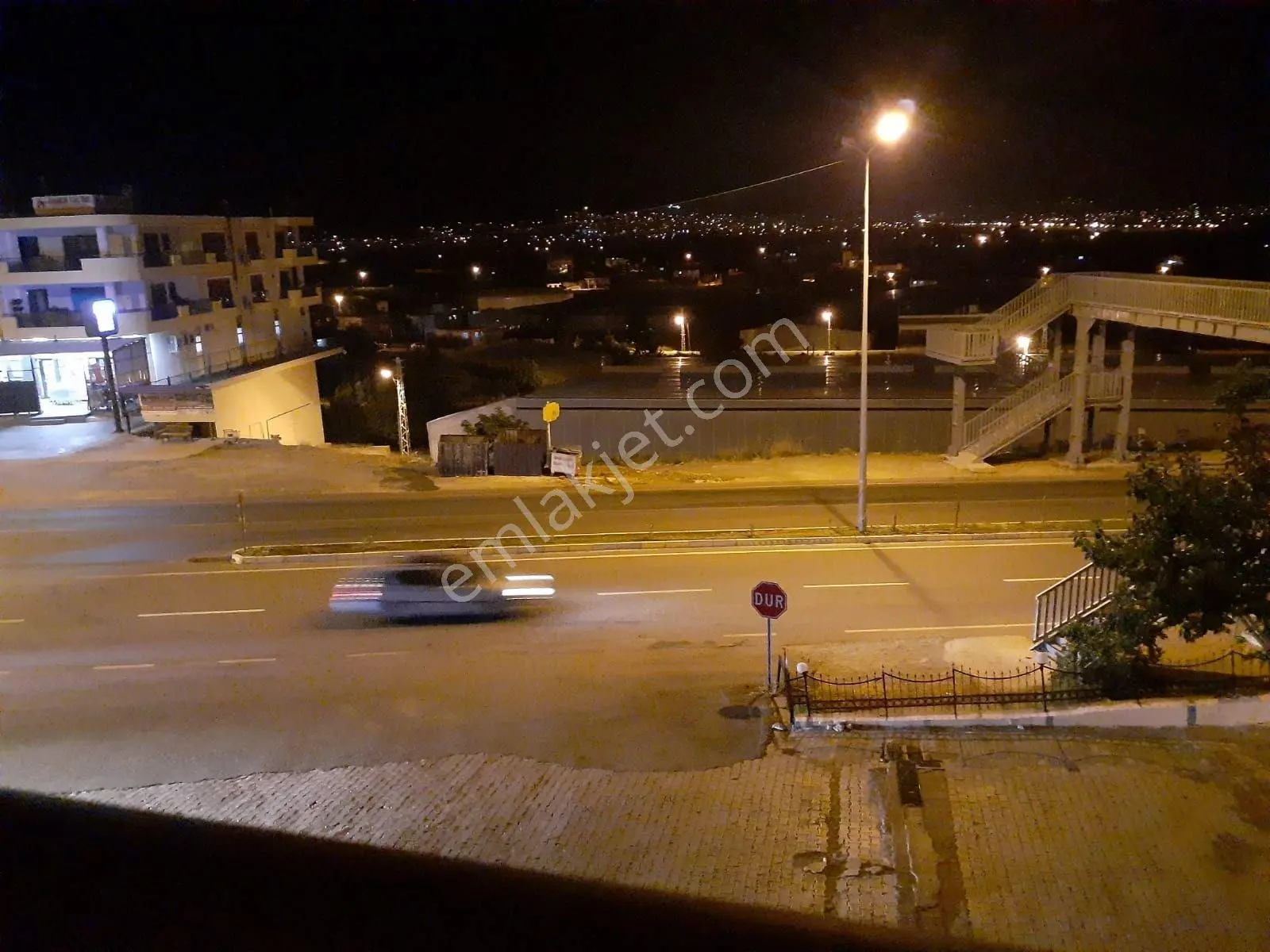 Mersin Anamur Da Denize Yürüme Mesafesinde Site İçerisinde Satılık Daire - Görsel 5