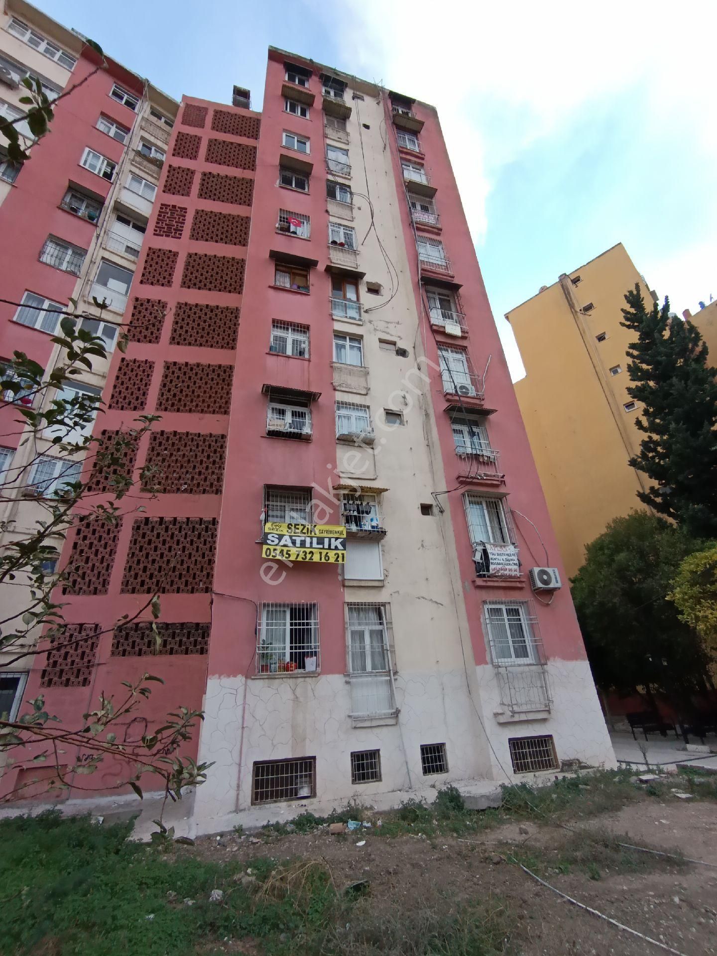 Seyhan Emek Satılık Daire ADANA SEYHAN EMEK MH SATILIK DAİRE 