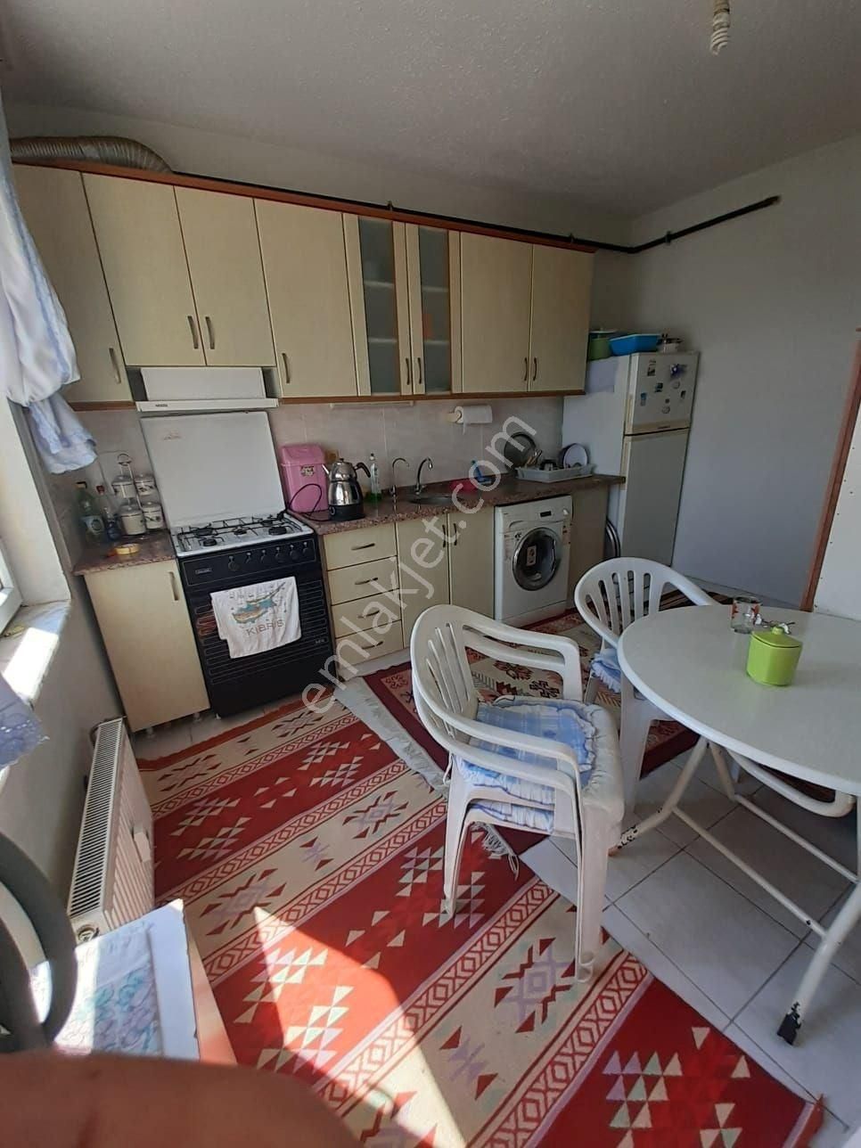 Mersin Anamur Da Huzurlu Sakin Yaşamın Adresi Keyifli Tatil Keyfi İçin Satılık Kupon Daire