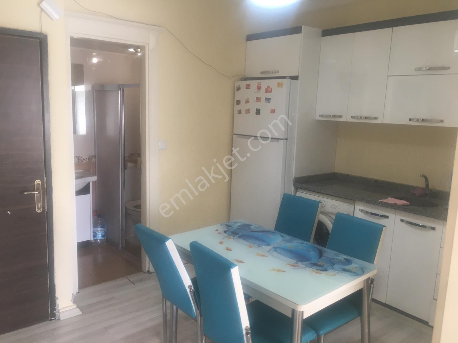 Şahinbey Yeditepe Kiralık Daire Yeditepe Mah .kiralık 2+0 Daire