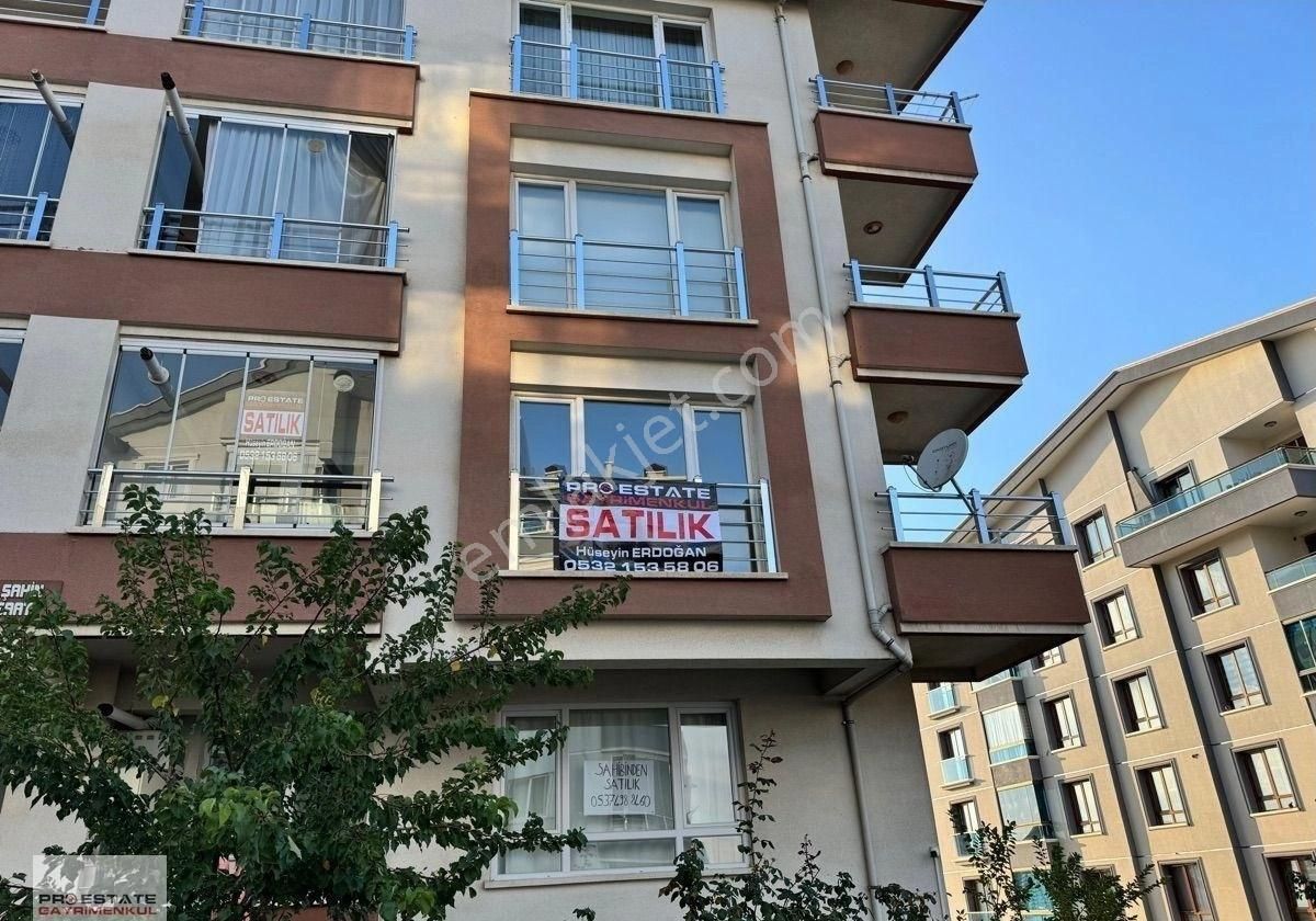 Mamak Akşemsettin Satılık Daire AKŞEMSETTİN MAHALLESİ SATILIK 3+1 ASANSÖRLÜ DAİRE