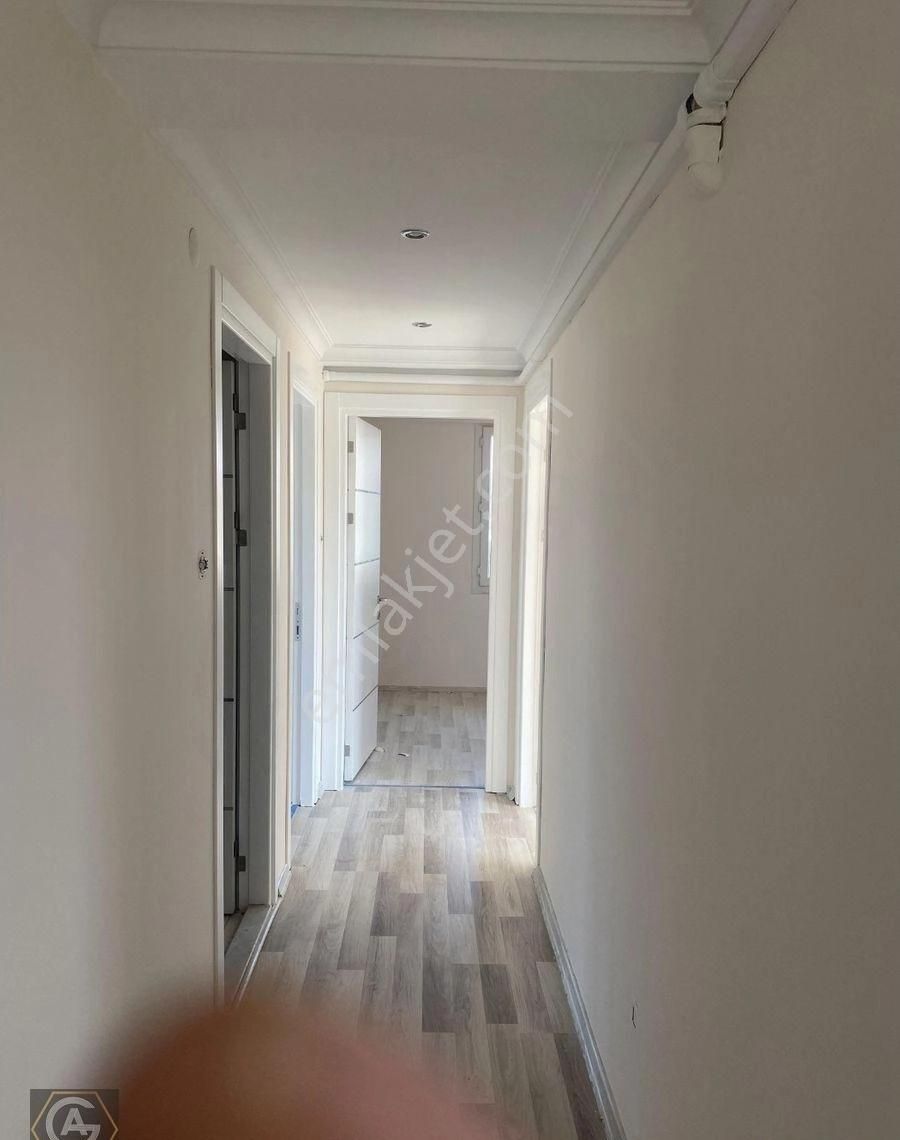 Ödemiş Süleyman Demirel Kiralık Daire ÖDEMİŞ GAYRİMENKULDEN  KİRALIK DAİRE