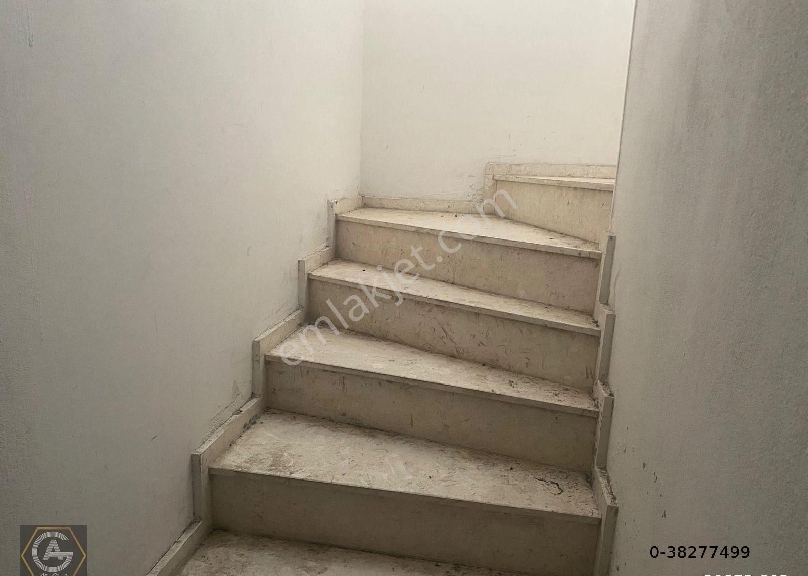 Ödemiş Gayrimenkul Den Satılık Dükkan Ordu Caddesinde Bodrumlu Zemin+bodrum - Görsel 8