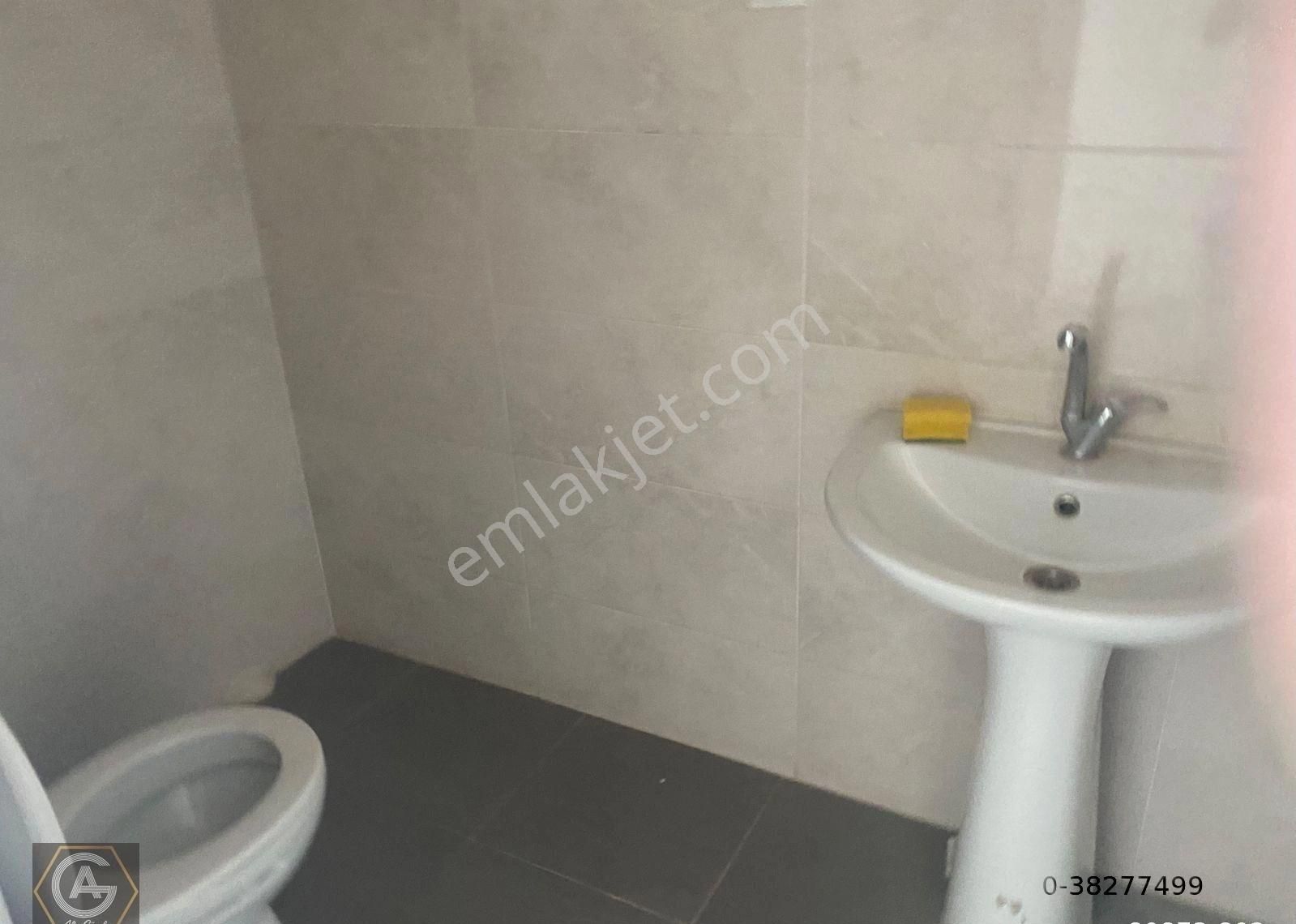 Ödemiş Gayrimenkul Den Satılık Dükkan Ordu Caddesinde Bodrumlu Zemin+bodrum - Görsel 13