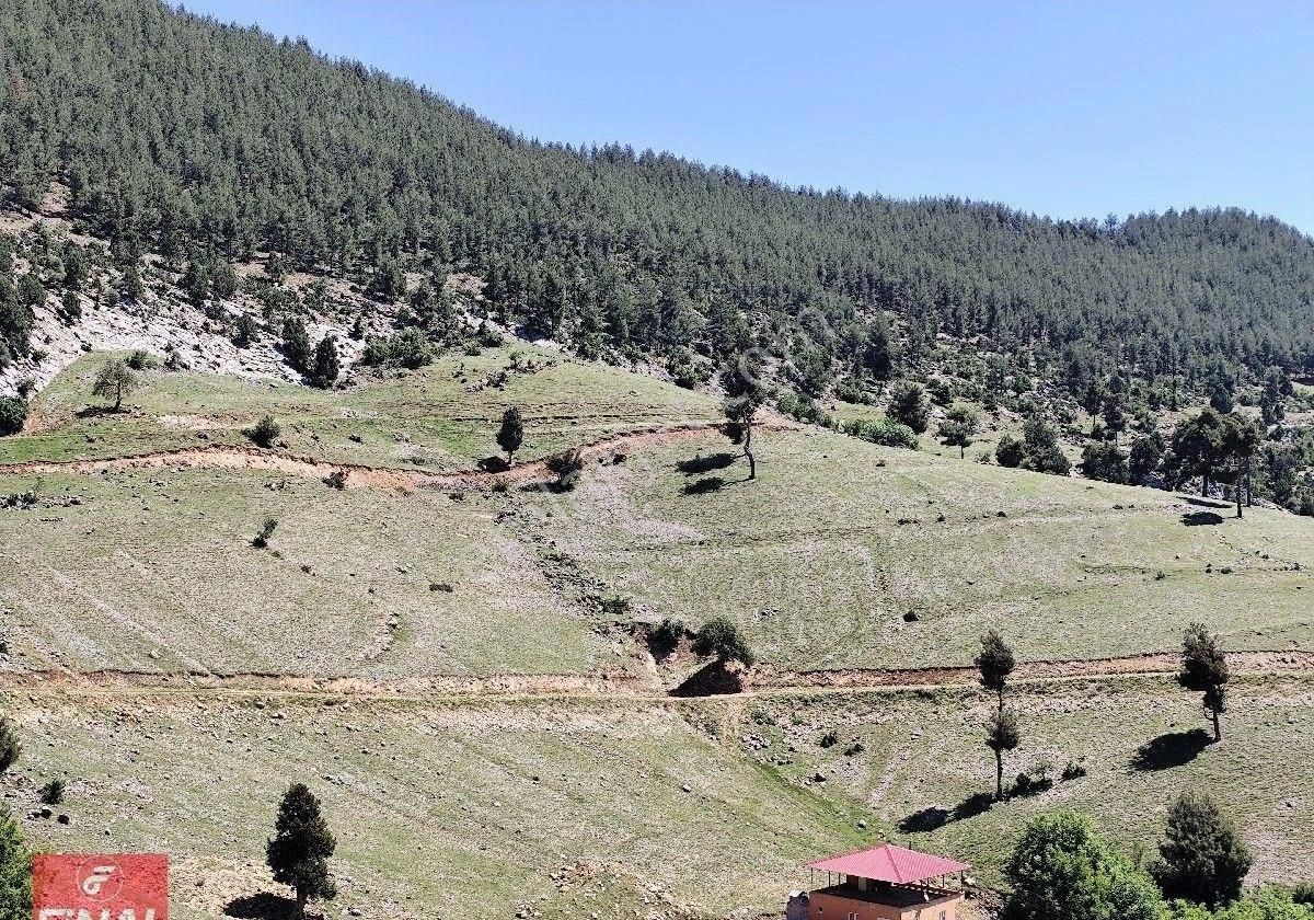 Final Gayrimenkul Den Tarsus Olukkoyağında 803m² Satılık Arsa - Görsel 3