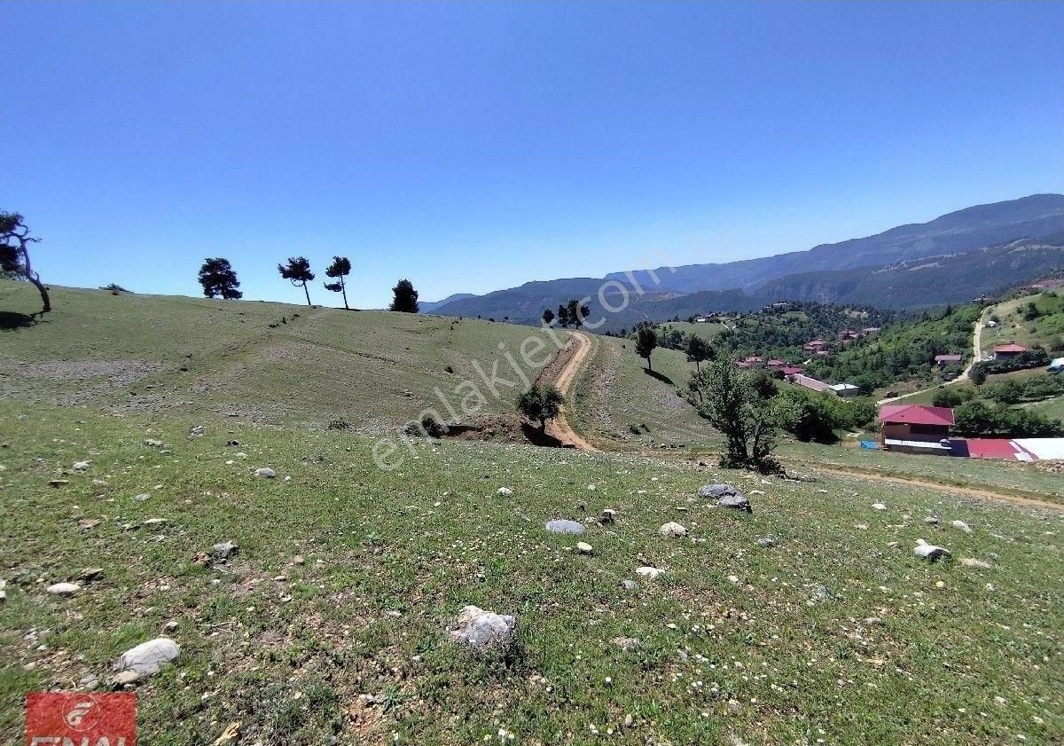 Final Gayrimenkul Den Tarsus Olukkoyağında 803m² Satılık Arsa - Görsel 7