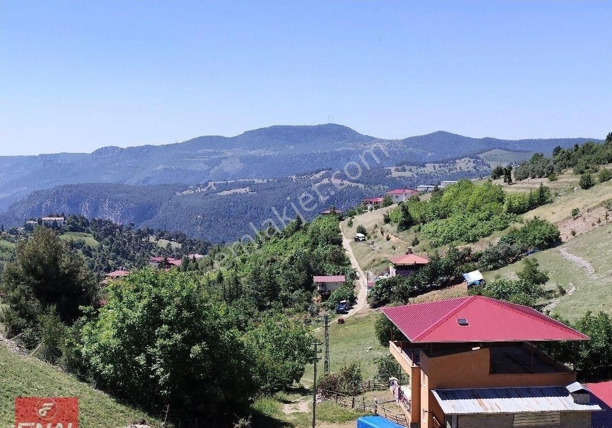 Final Gayrimenkul Den Tarsus Olukkoyağında 803m² Satılık Arsa - Görsel 2