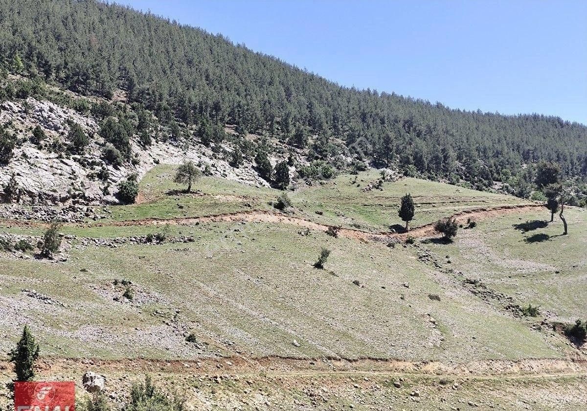 Final Gayrimenkul Den Tarsus Olukkoyağında 803m² Satılık Arsa - Görsel 4