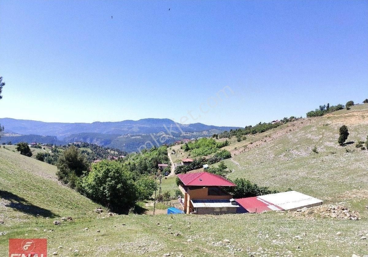 Final Gayrimenkul Den Tarsus Olukkoyağında 803m² Satılık Arsa - Görsel 5