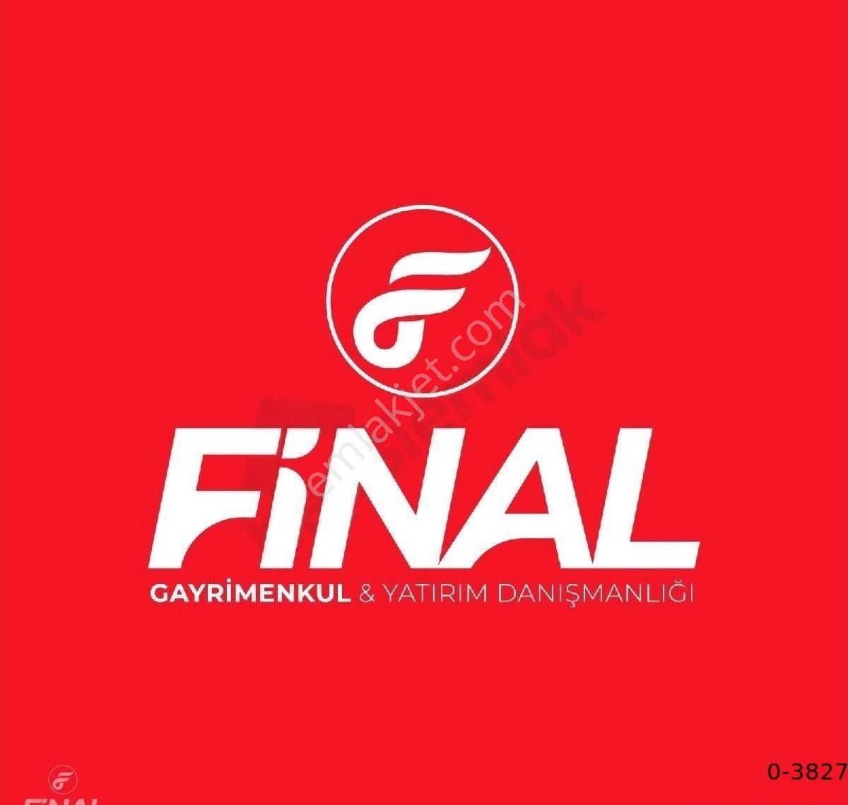 Tarsus Bağlar Satılık Daire Final Gayrimenkul Den Bağlar Mah.de 3+1, Amerikan Mutfak Satılık Sıfır Daire