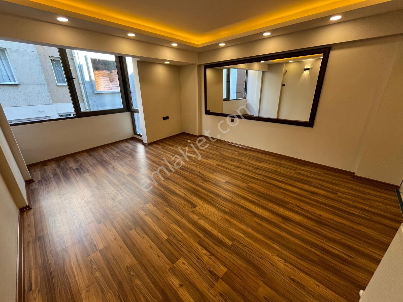 Konak Güzelyalı Satılık Daire ASİLDEN GÜZELYALI FULL YAPILIKUPON DAİRE