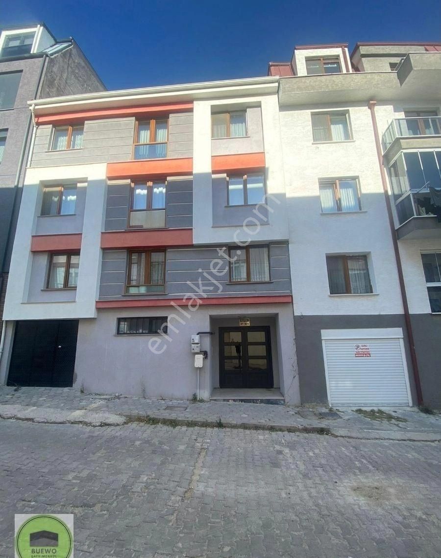 Tepebaşı Çamlıca Satılık Daire BUEWO'dan ÇAMLICA MAHALLESİNDE BALKONLU HARİKA MANZARALI 1+1 SATILIK DAİRE