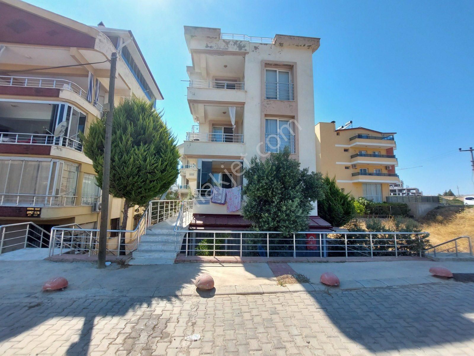 Didim Yeni Satılık Daire 🔺MERKEZİ KONUMDA DENİZE YAKIN 1+1 DAİRE 🔺