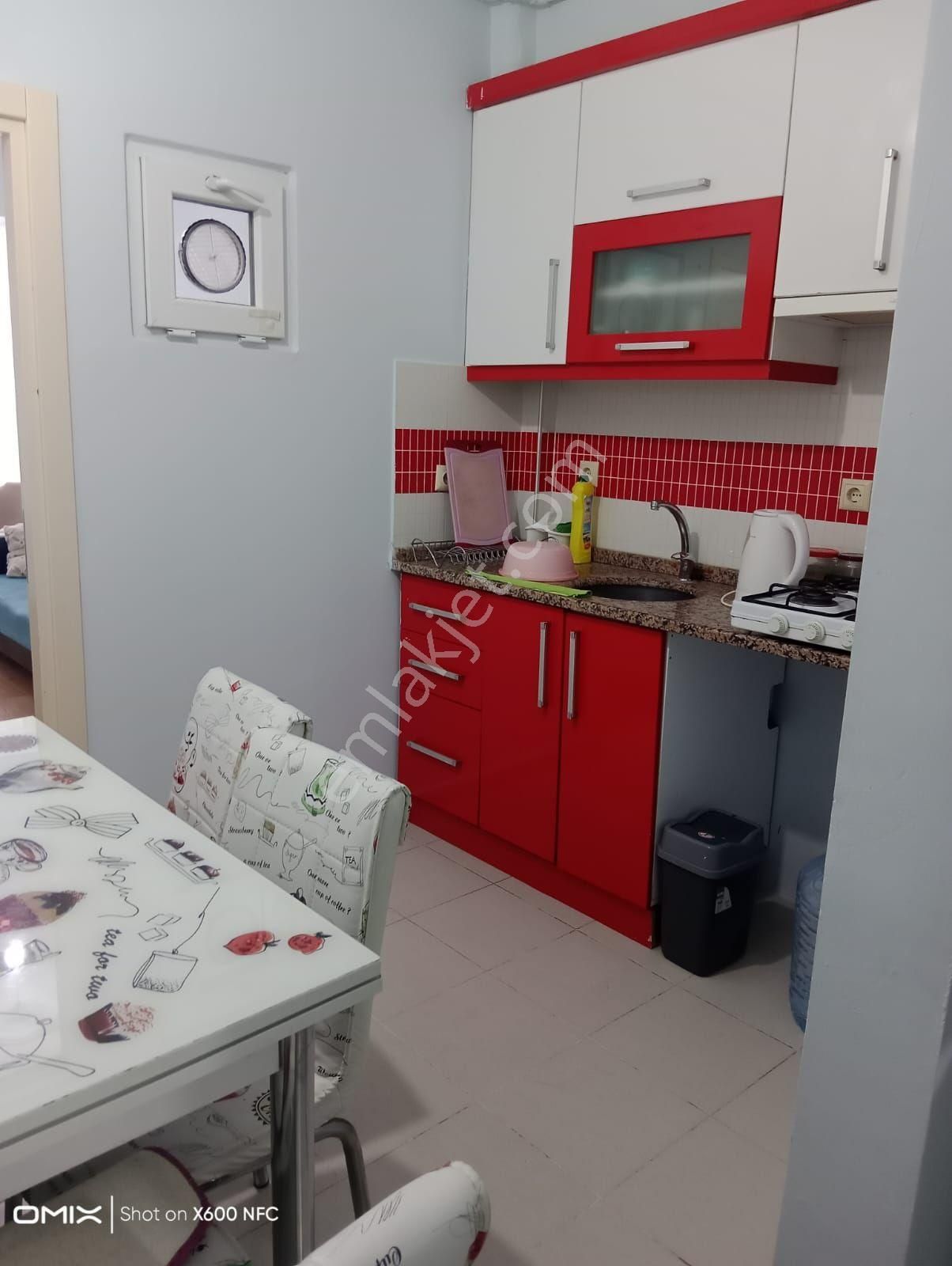 Odunpazarı Büyükdere Eşyalı Kiralık Daire BÜYÜKDERE MH.KİRALIK 2+0 DUBLEX DAİRE 