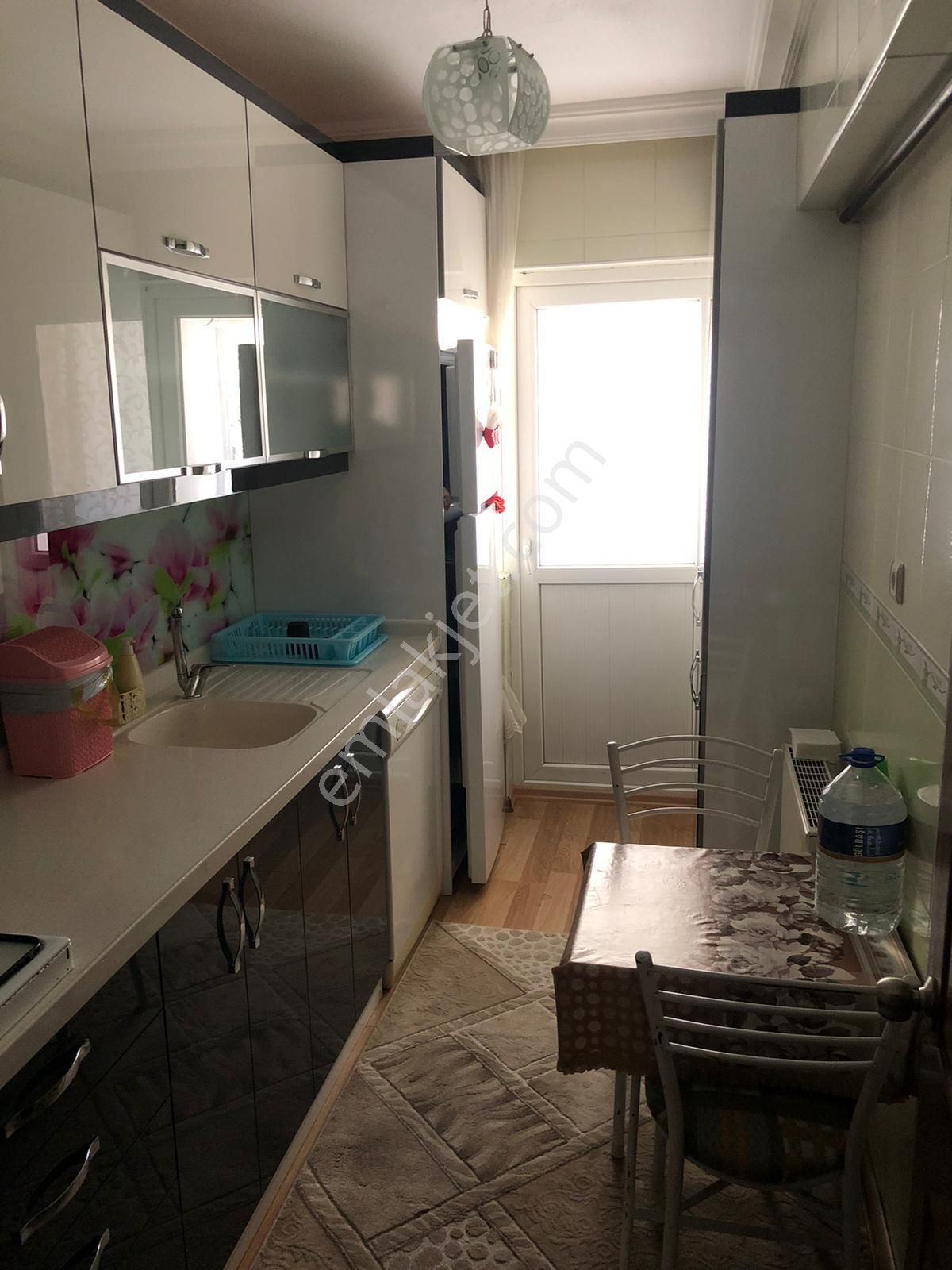 Mamak Akşemsettin Kiralık Daire  YÜCELERDEN AKŞEMSETTİN MAHALLESİNDE FULL EŞYALI KİRALIK DAİRE