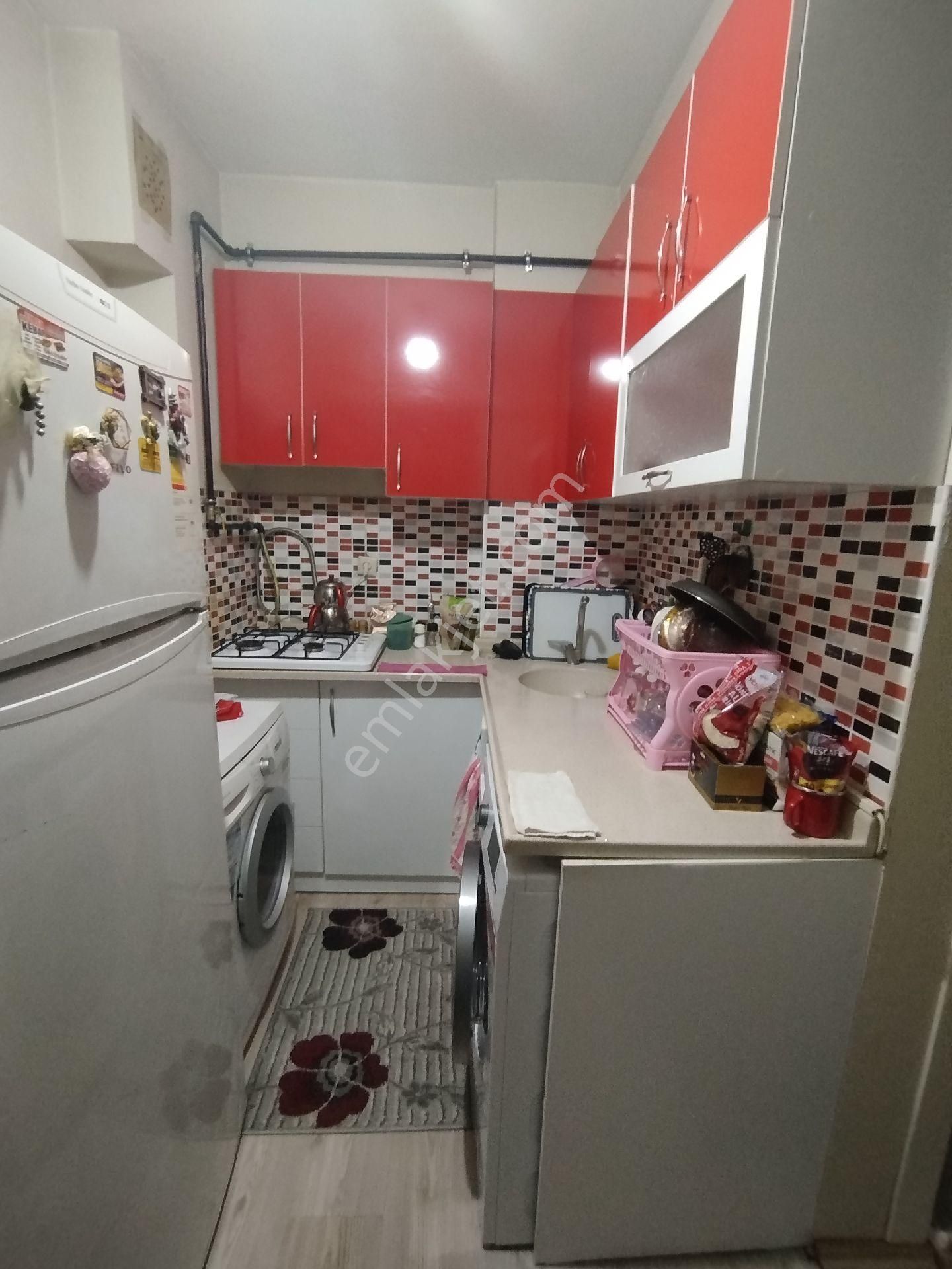 Odunpazarı Büyükdere Satılık Daire BÜYÜKDERE MH SATILIK 1+1 APART 