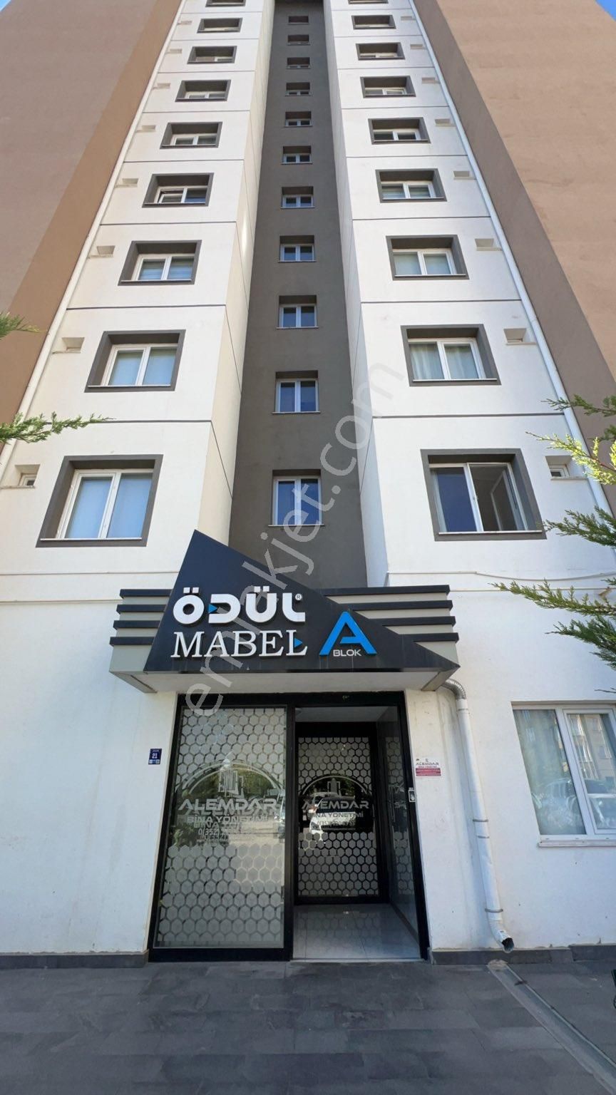 Melikgazi İldem Cumhuriyet Satılık Daire  İLDEM 5 ÖDÜL MABEL GENİŞ SATILIK DAİRE 