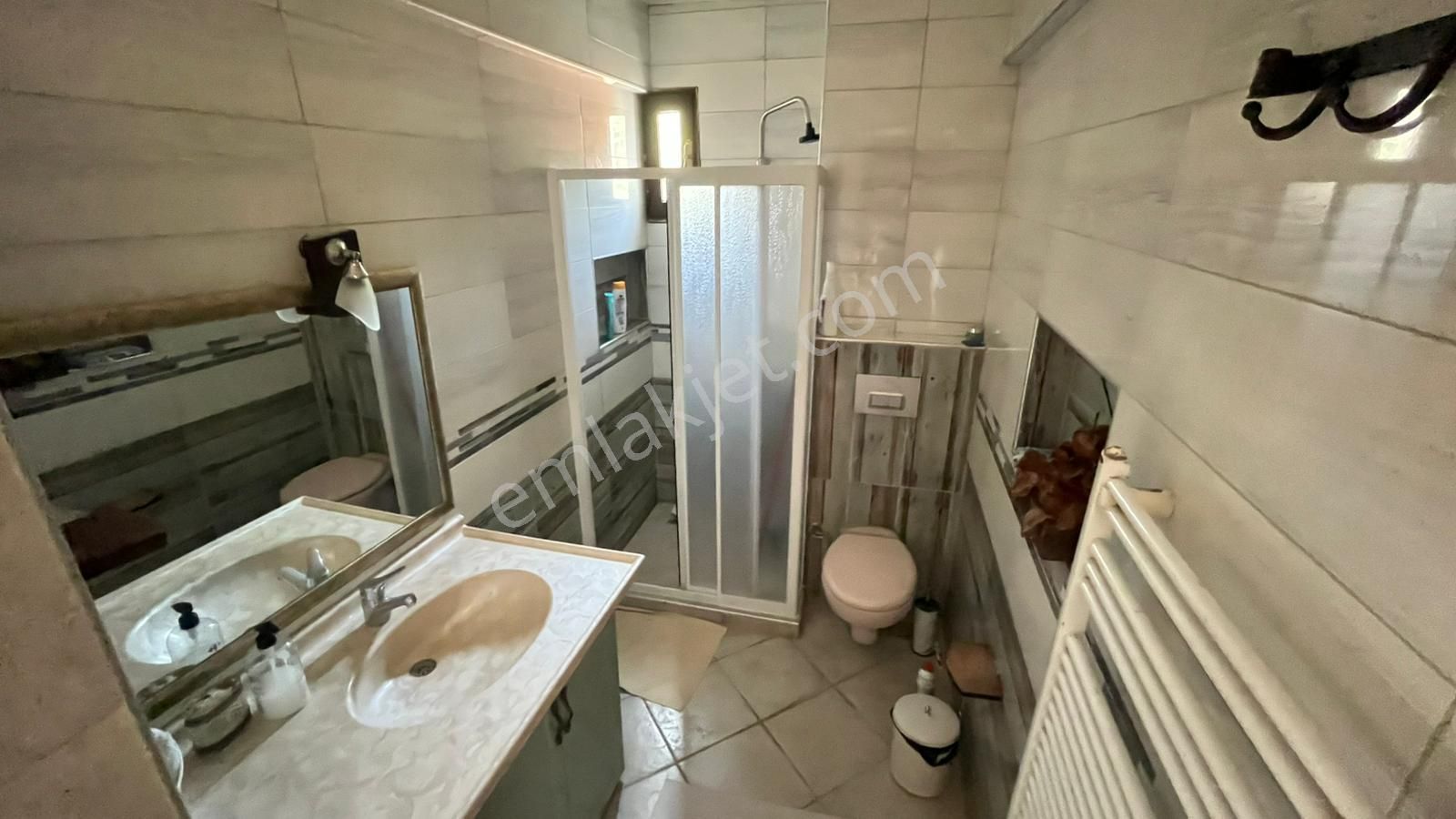 Marmaris Beldibi Site İçinde Ortak Havuzlu Tam Müstakil Villa - Görsel 24