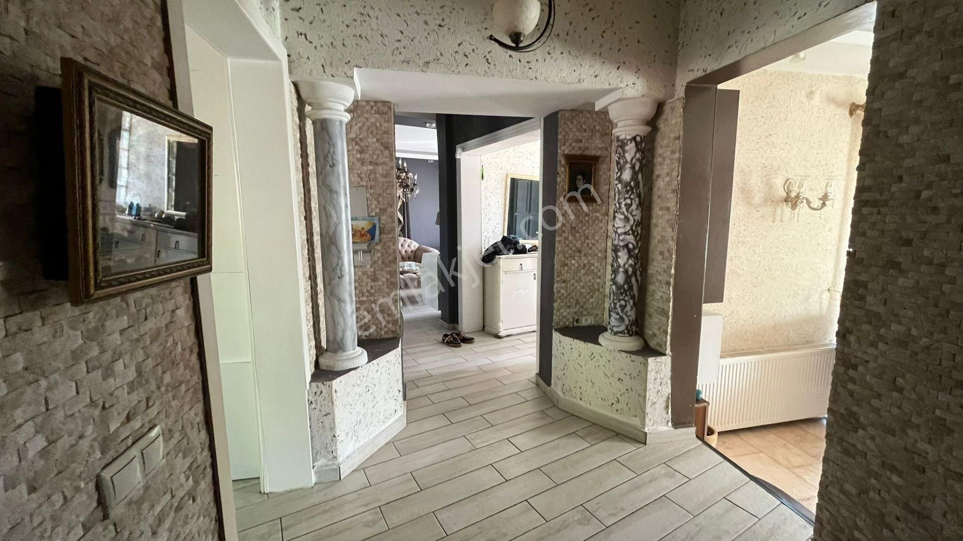 Marmaris Beldibi Site İçinde Ortak Havuzlu Tam Müstakil Villa - Görsel 10
