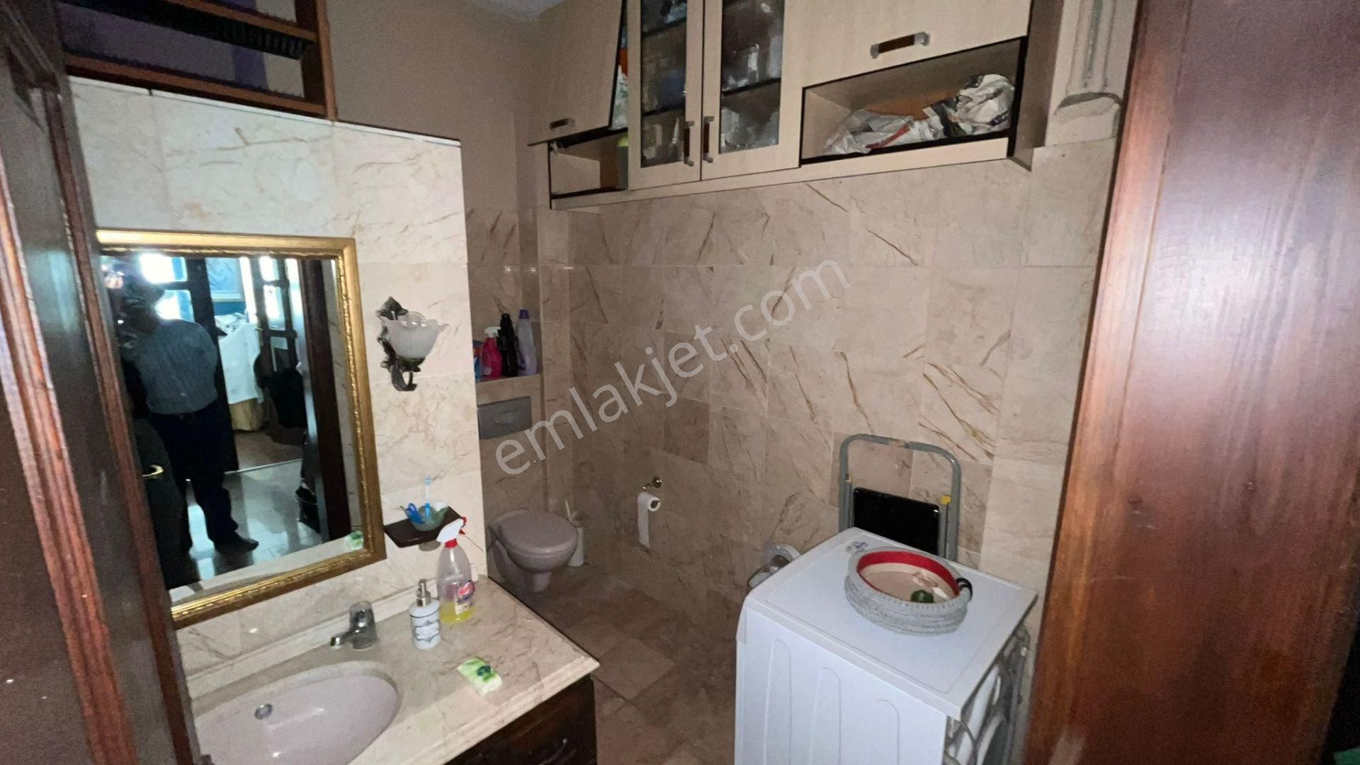 Marmaris Beldibi Site İçinde Ortak Havuzlu Tam Müstakil Villa - Görsel 28