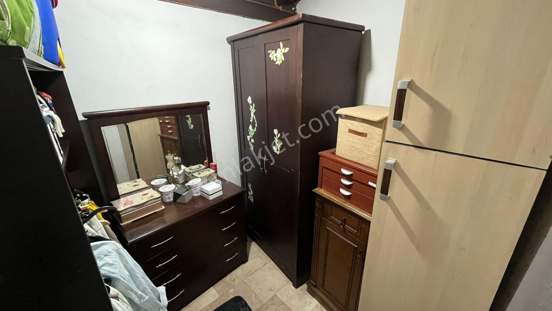 Marmaris Beldibi Site İçinde Ortak Havuzlu Tam Müstakil Villa - Görsel 14