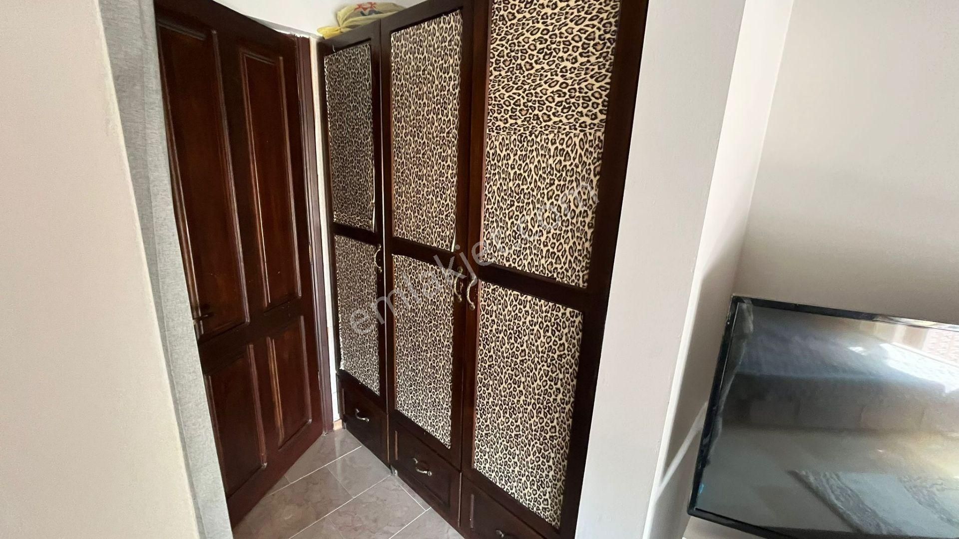 Marmaris Beldibi Site İçinde Ortak Havuzlu Tam Müstakil Villa - Görsel 15
