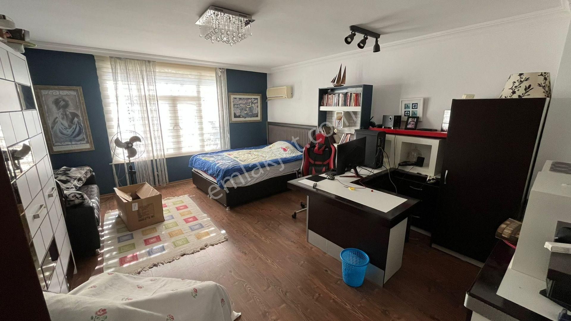 Marmaris Beldibi Site İçinde Ortak Havuzlu Tam Müstakil Villa - Görsel 27