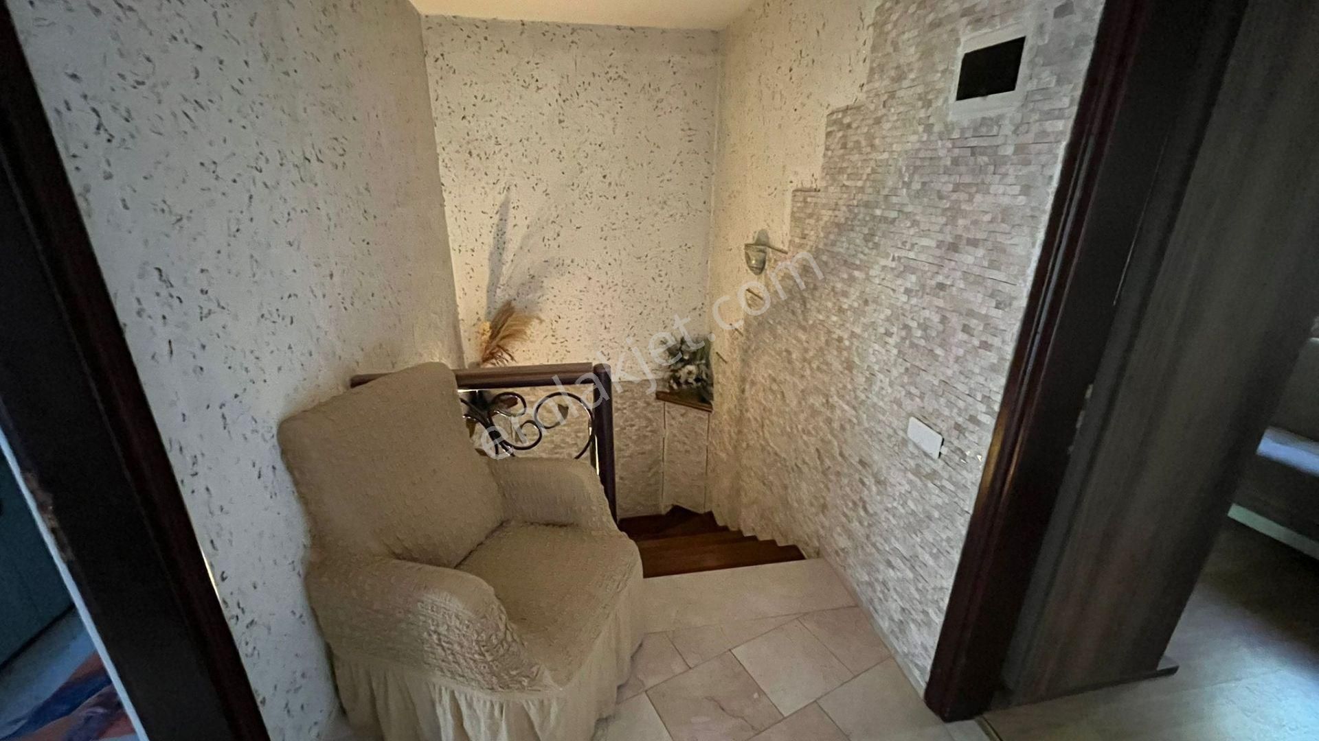 Marmaris Beldibi Site İçinde Ortak Havuzlu Tam Müstakil Villa - Görsel 13
