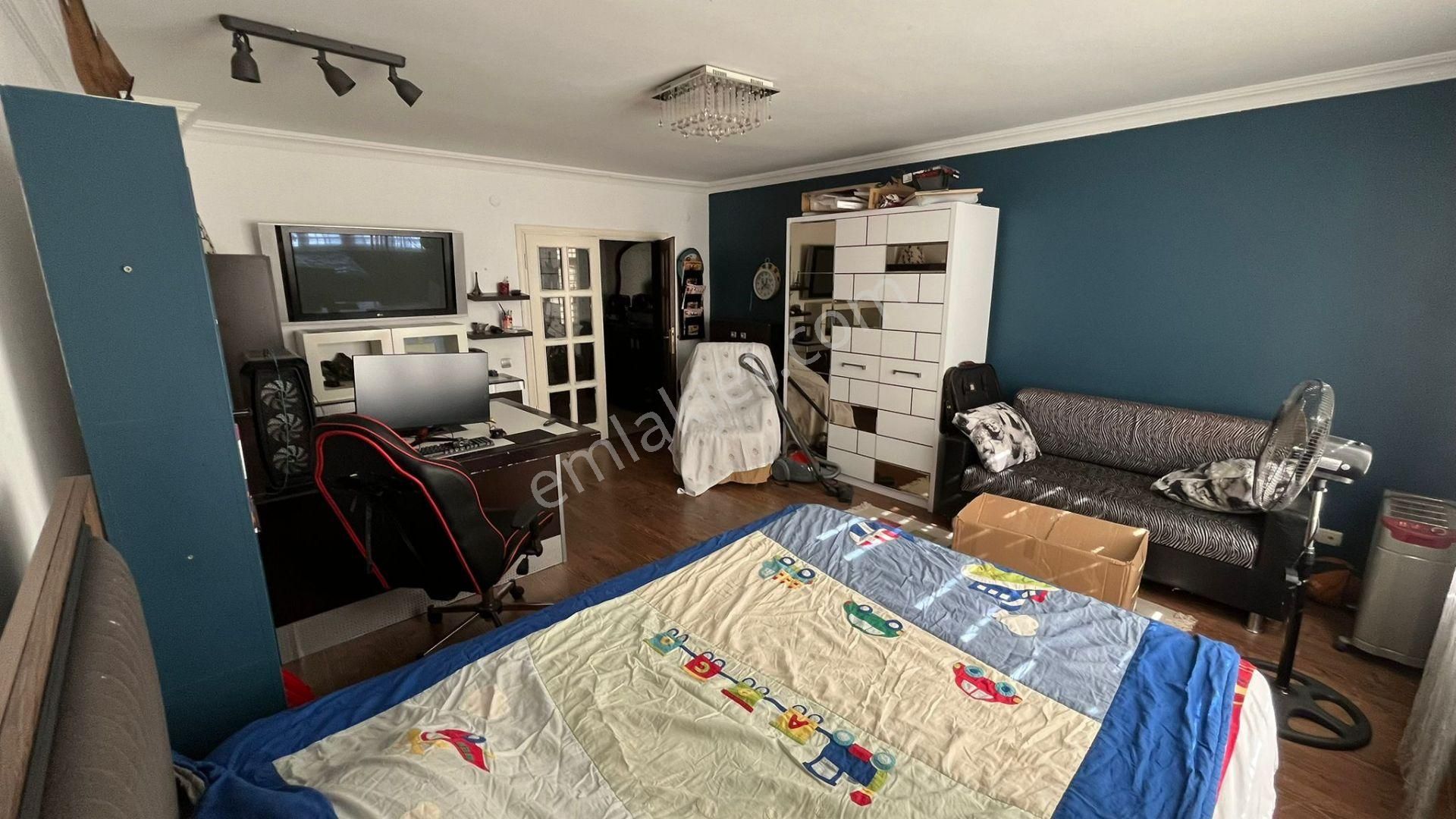 Marmaris Beldibi Site İçinde Ortak Havuzlu Tam Müstakil Villa - Görsel 26