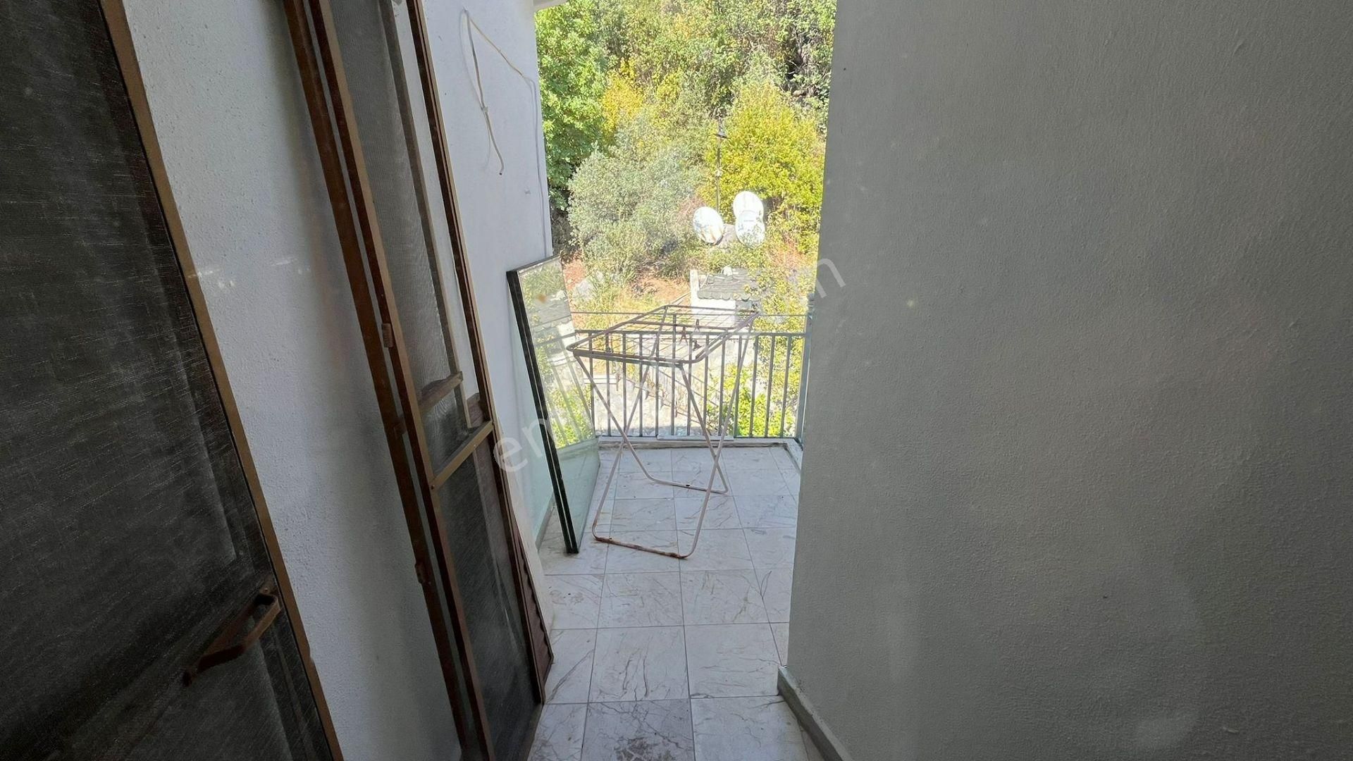 Marmaris Beldibi Site İçinde Ortak Havuzlu Tam Müstakil Villa - Görsel 20