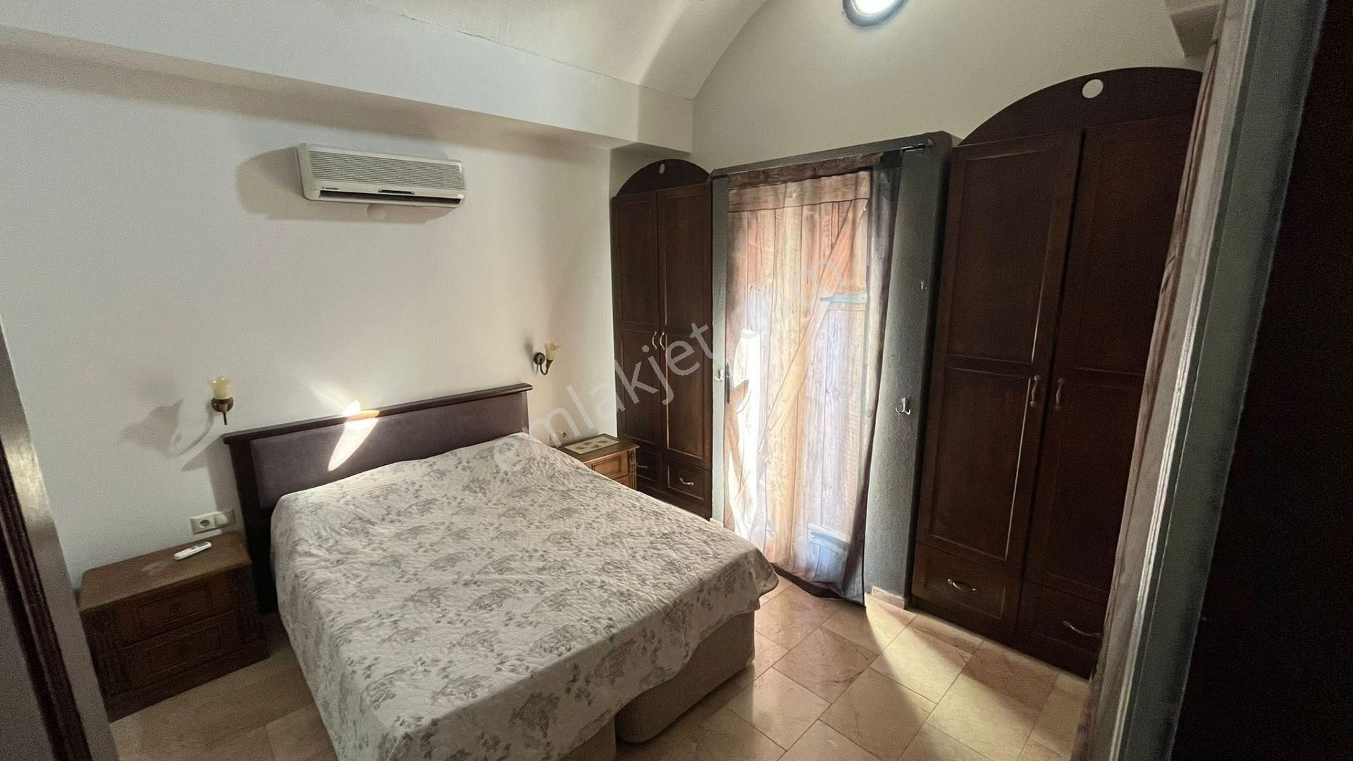 Marmaris Beldibi Site İçinde Ortak Havuzlu Tam Müstakil Villa - Görsel 19