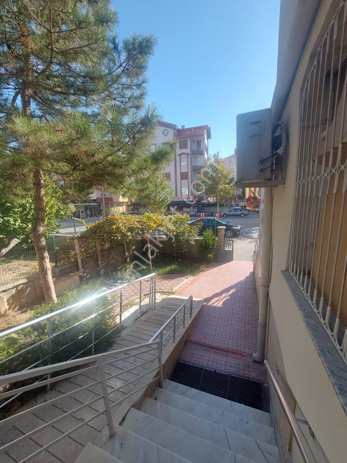 Selçuklu Bedir Satılık Daire tuzdeve caddesi yüksek giriş satılım daire