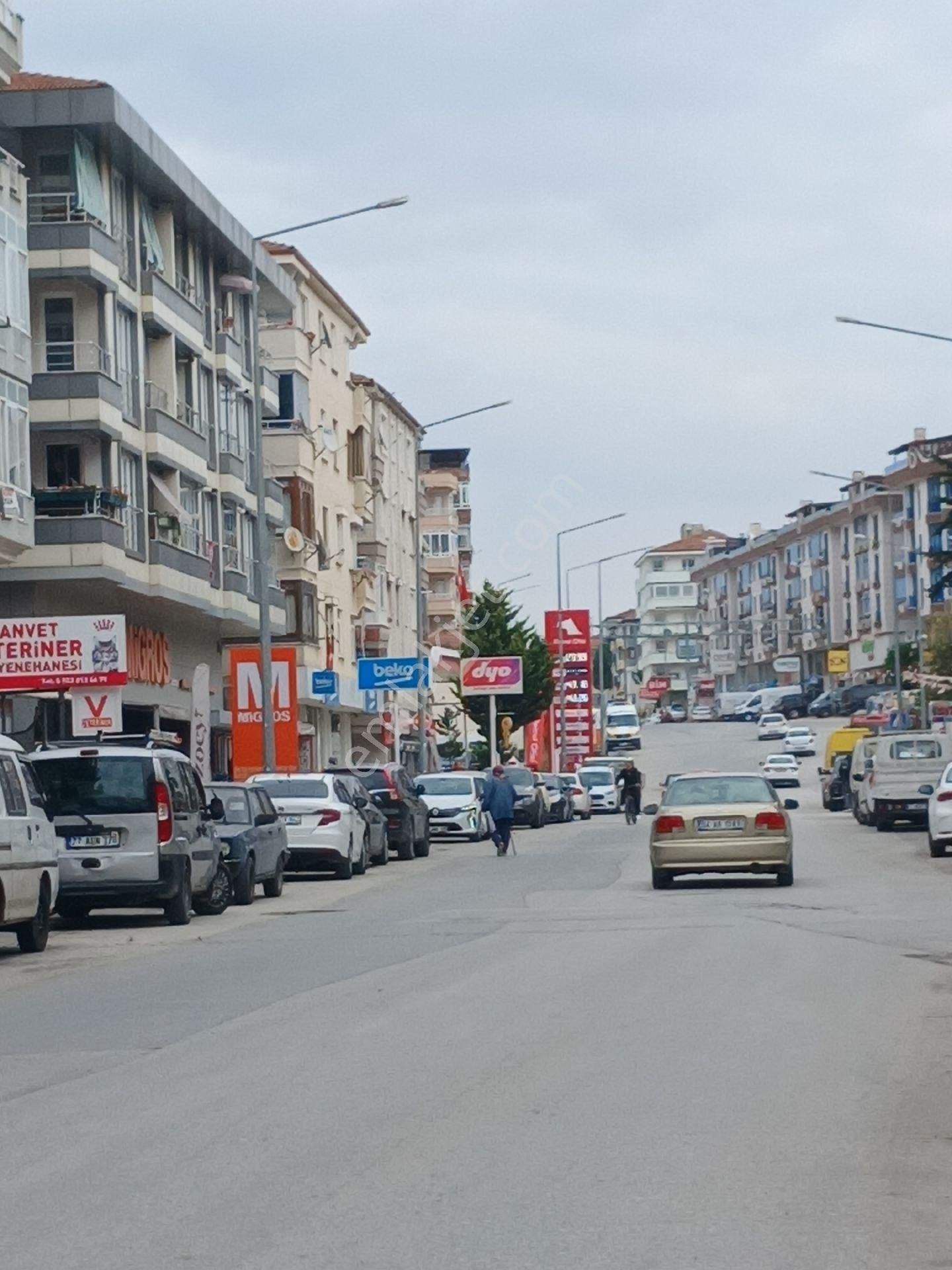 Çınarcık Taşliman Satılık Dükkan & Mağaza ÇINARCIK EFE EMLAKTAN SATILIK DUKKAN 