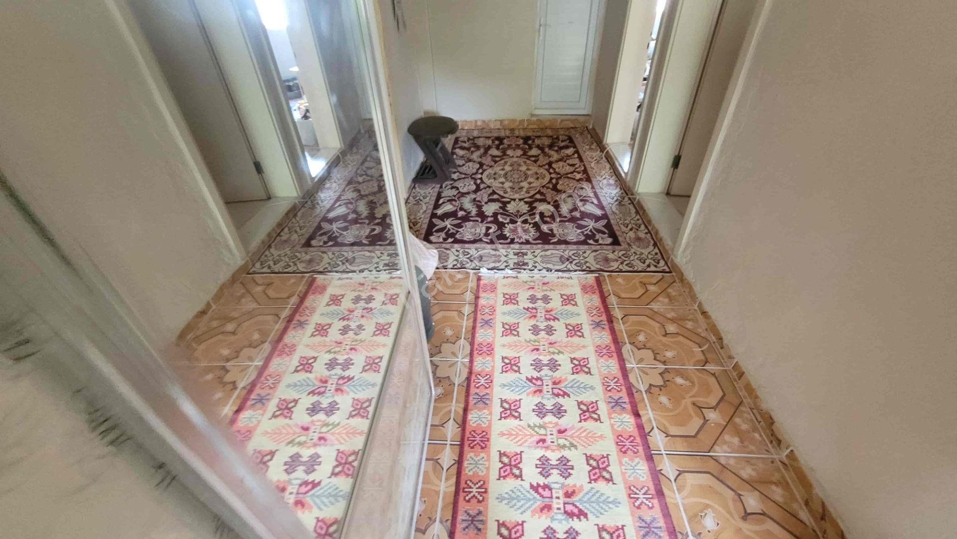 Meta'dan Satılık Köy İçinde Müstakil Ev,dam,sondaj Suyu,arsası - Görsel 8