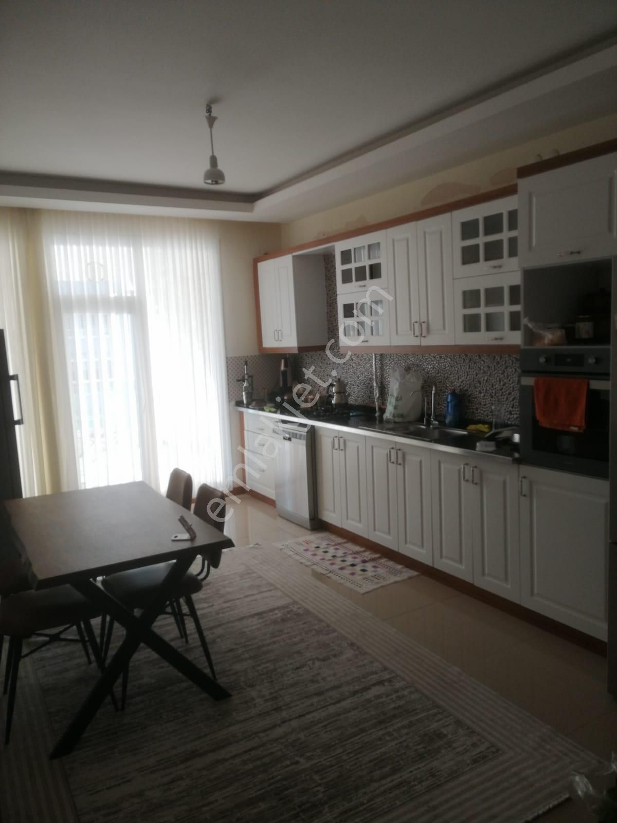 Kayapınar Fırat Satılık Daire  CEYLAN AVM ARKASI 4+1 LÜX DAİRE SATILIKTIR