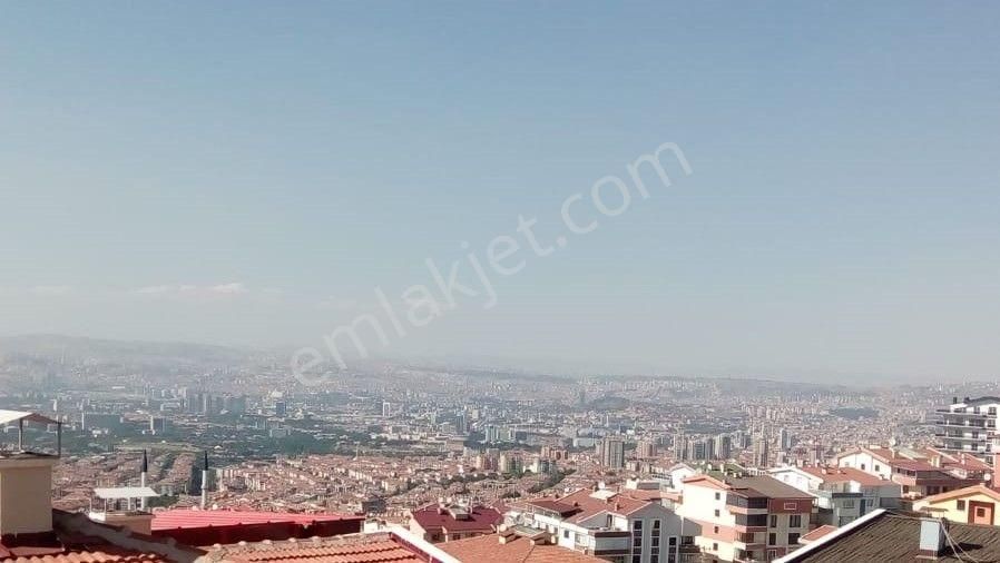 Çankaya Malazgirt Satılık Daire  ÇANKAYA DİKMEN MALAZGİRT MH.'DE 3+1*MANZARALI*ASANSÖRLÜ*1.KAT*FULL YAPILI*120 M2*SATILIK DAİRE