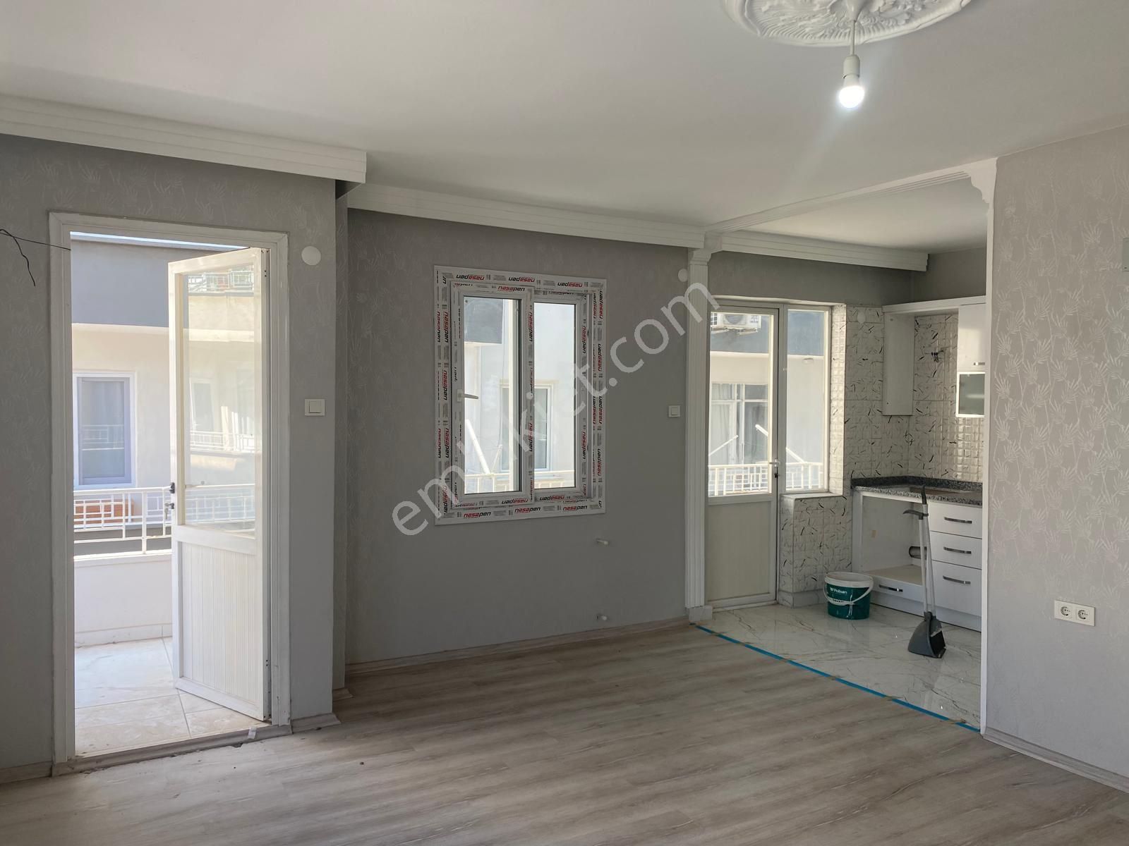 Yenişehir Bahçelievler Satılık Daire MERSİN YENİŞEHİR BAHÇELİEVLER MAHALLESİNDE SATILIK DAİRE