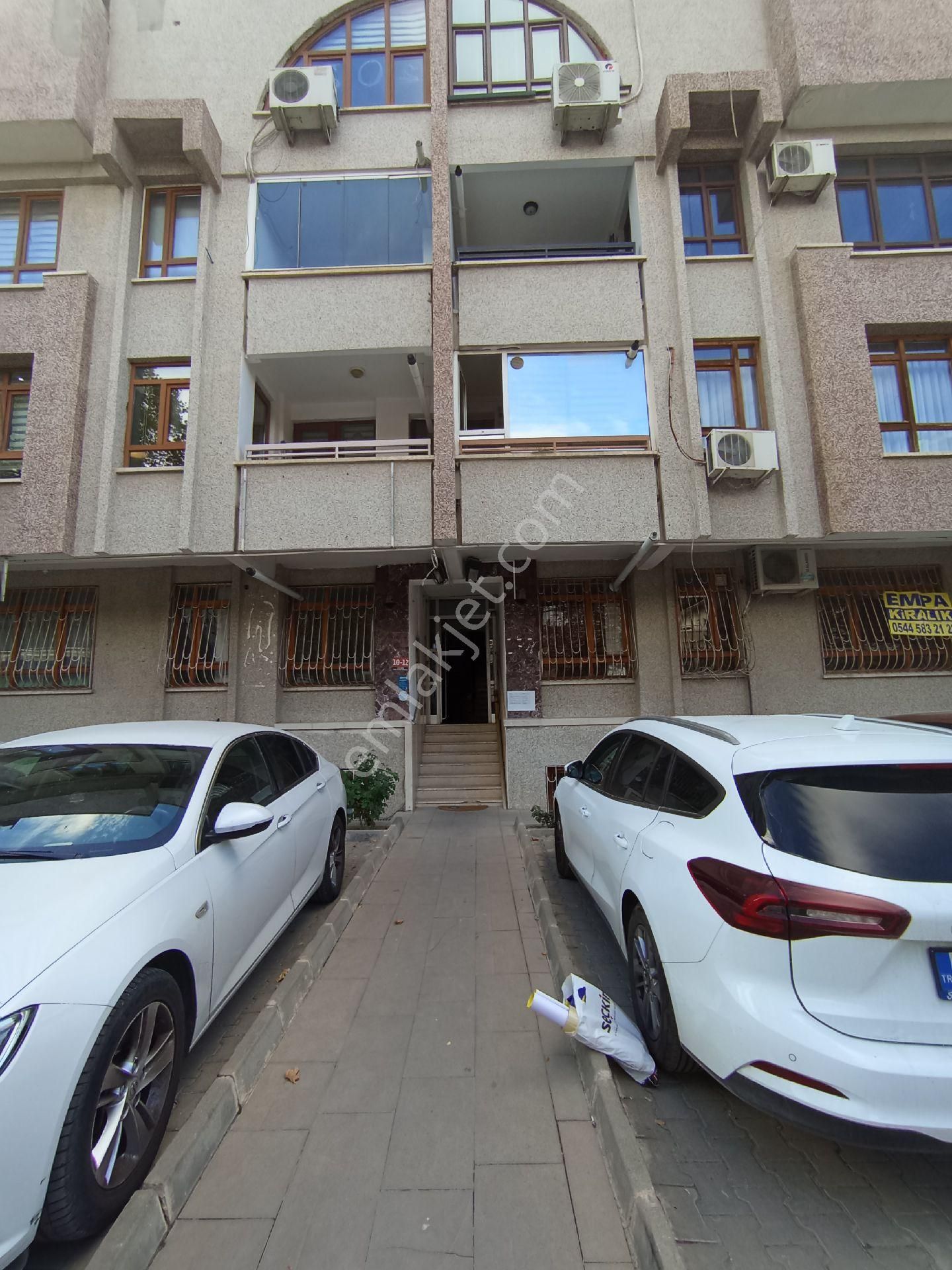 Çankaya Öveçler Kiralık Daire Empa Eryaman 2'den öveçlerde iş yerine de uygun 3+1